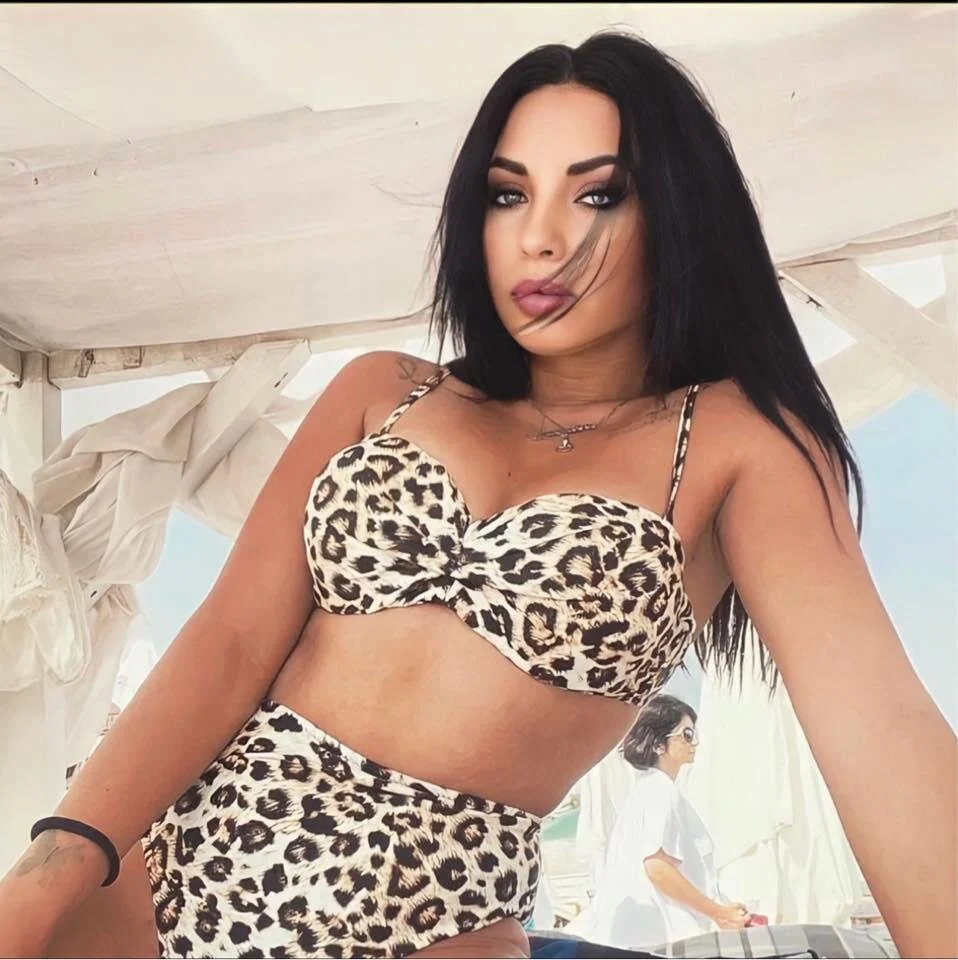 XXX Porn Photo of Nude Riri-Mojo-92 1
