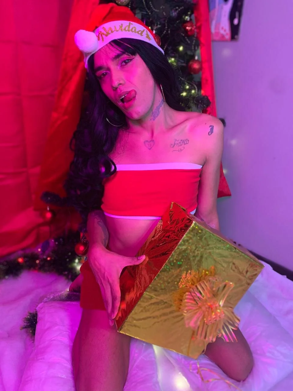 XXX Porn Photo of Nude Mara_Summerr 9