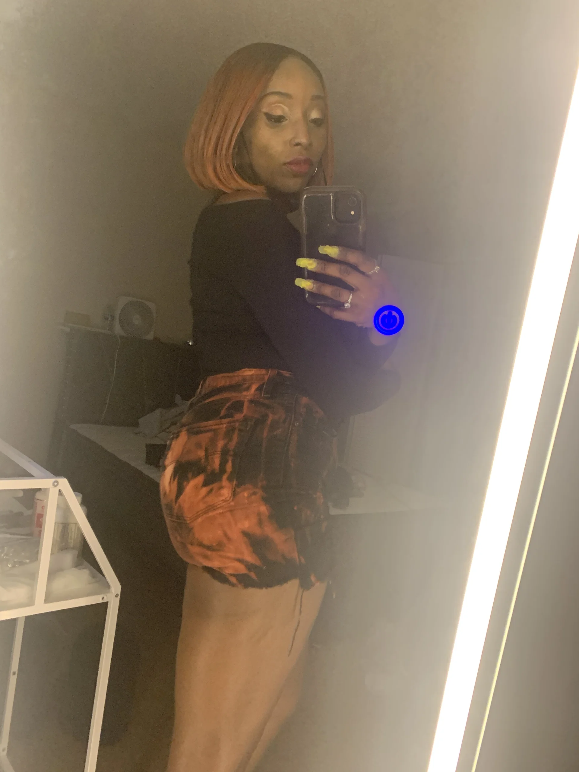 XXX Porn Photo of Nude NiveaNights 1