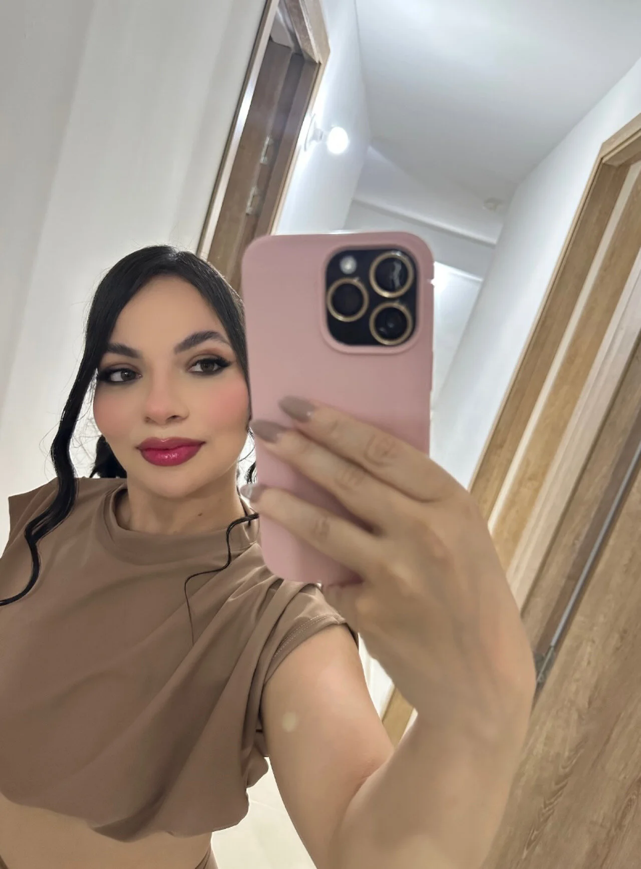 XXX Porn Photo of Nude Layla_kaderr 44
