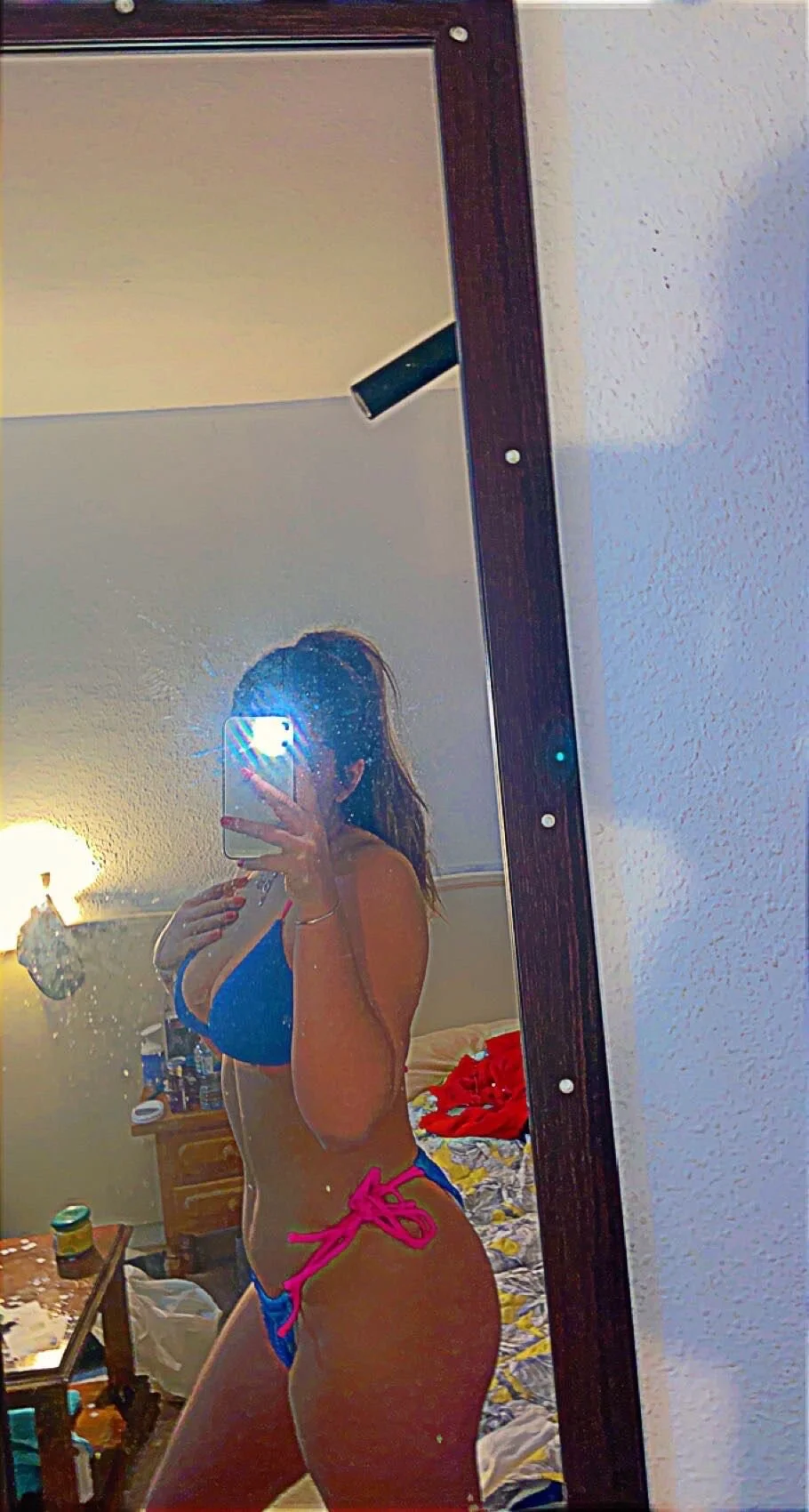 XXX Porn Photo of Nude Sophialacex 14
