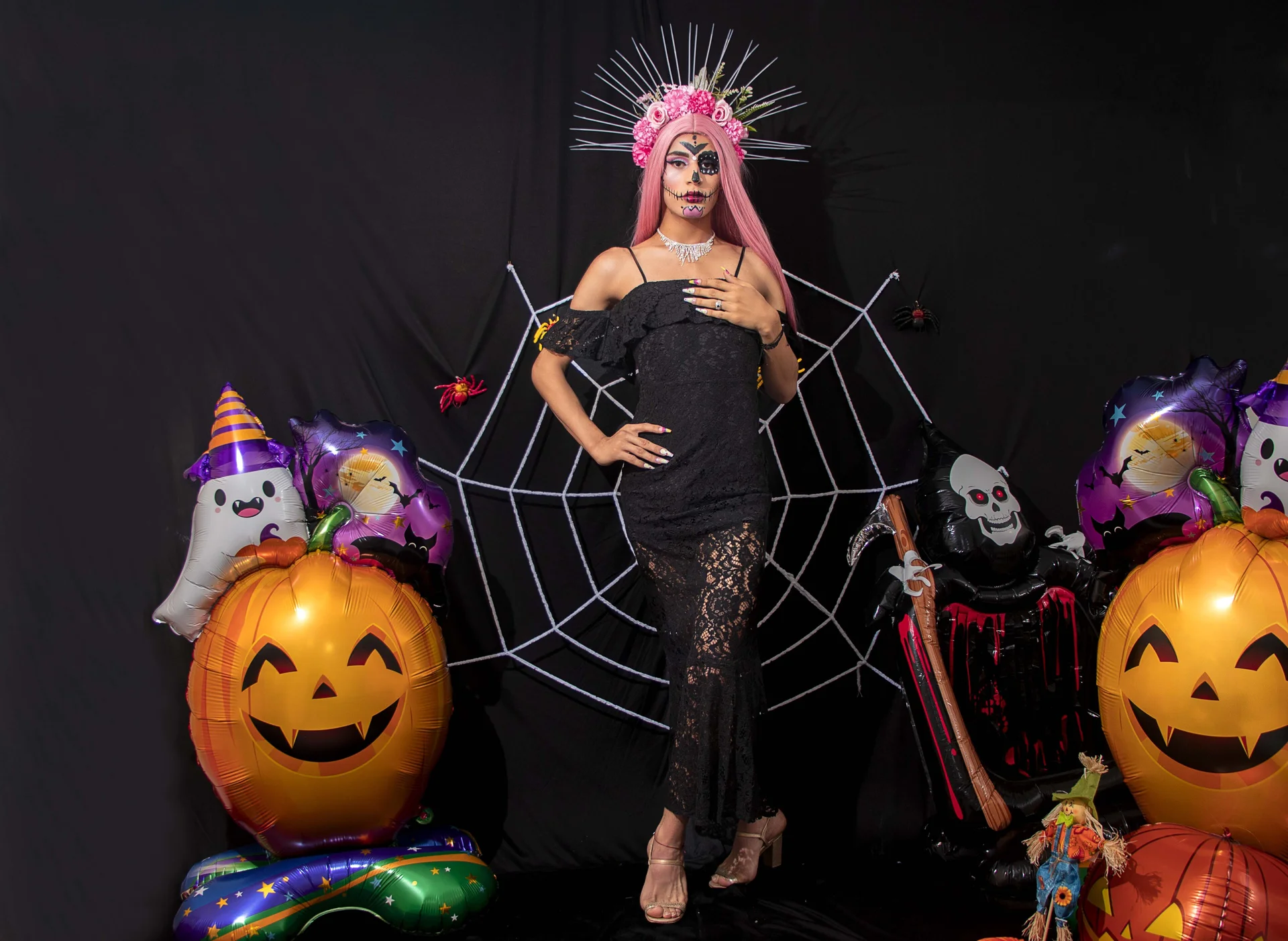 XXX Porn Photo of Nude NahomiWhitel 7