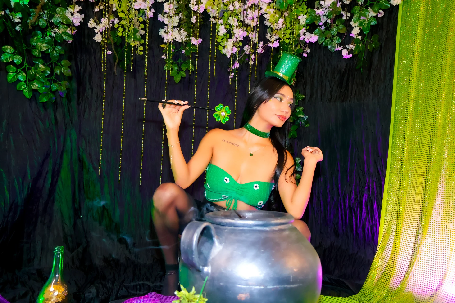 XXX Porn Photo of Nude cielo_rivera 122