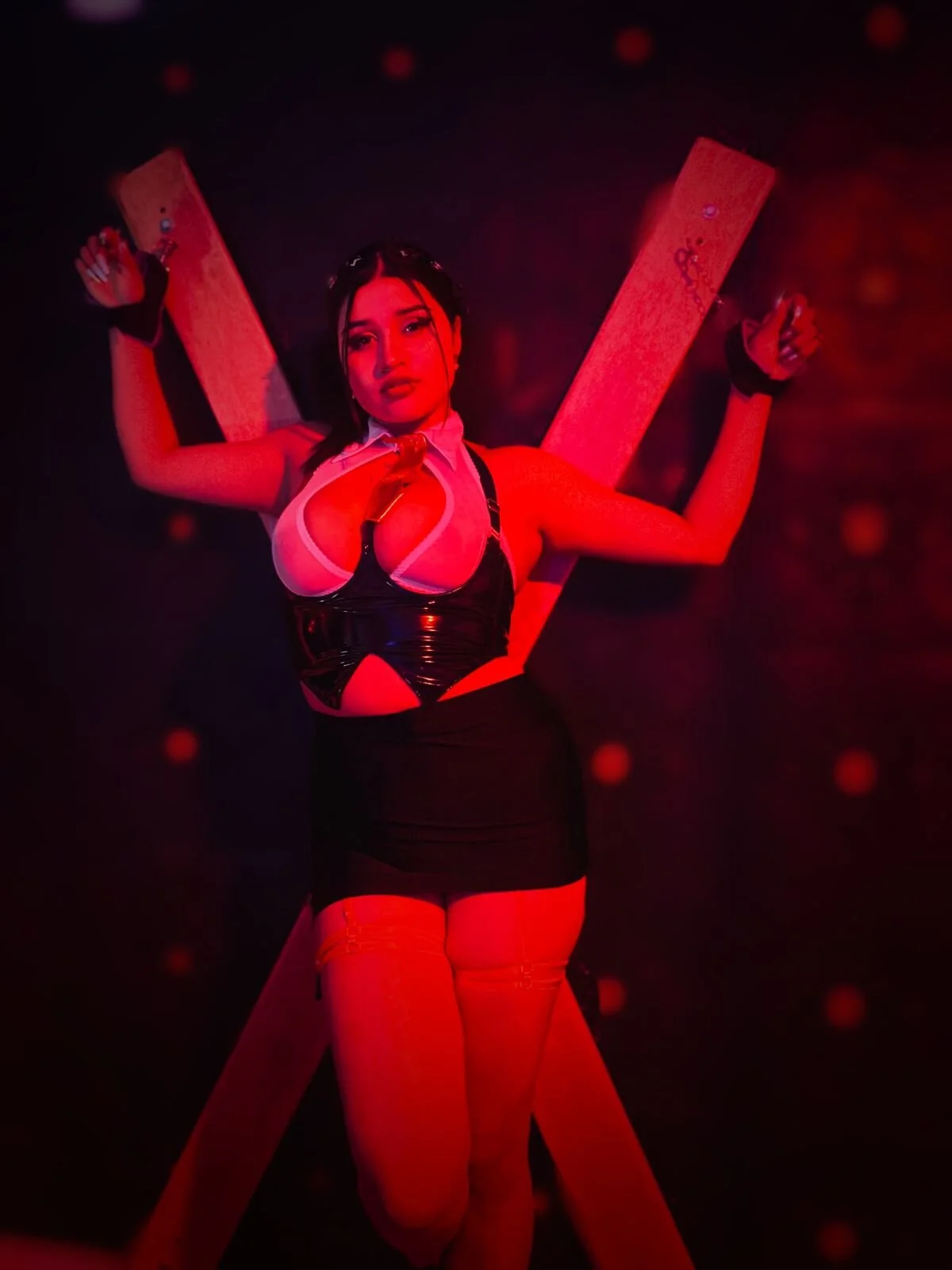 XXX Porn Photo of Nude venusowen_ 137
