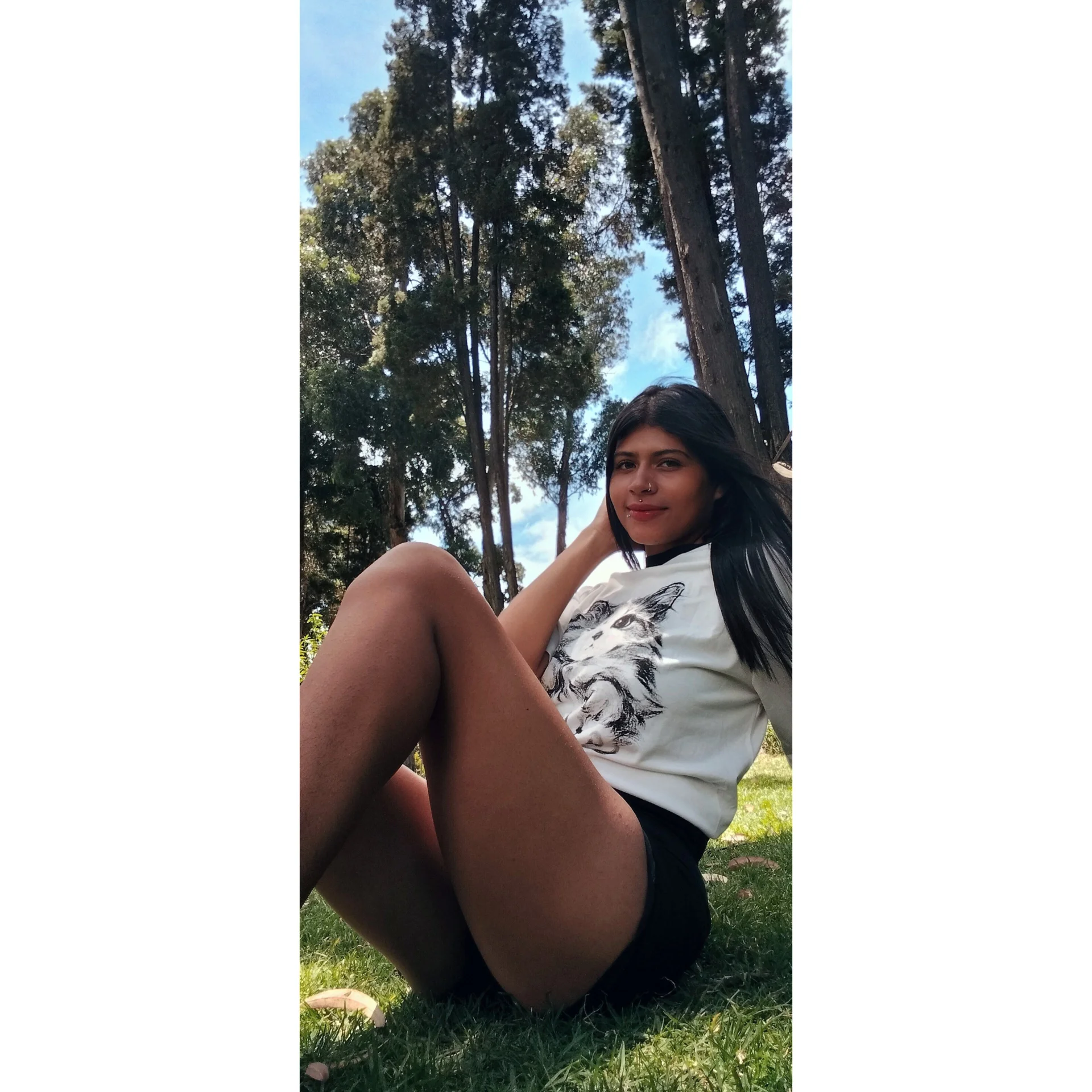 XXX Porn Photo of Nude Elahia__marquez 14