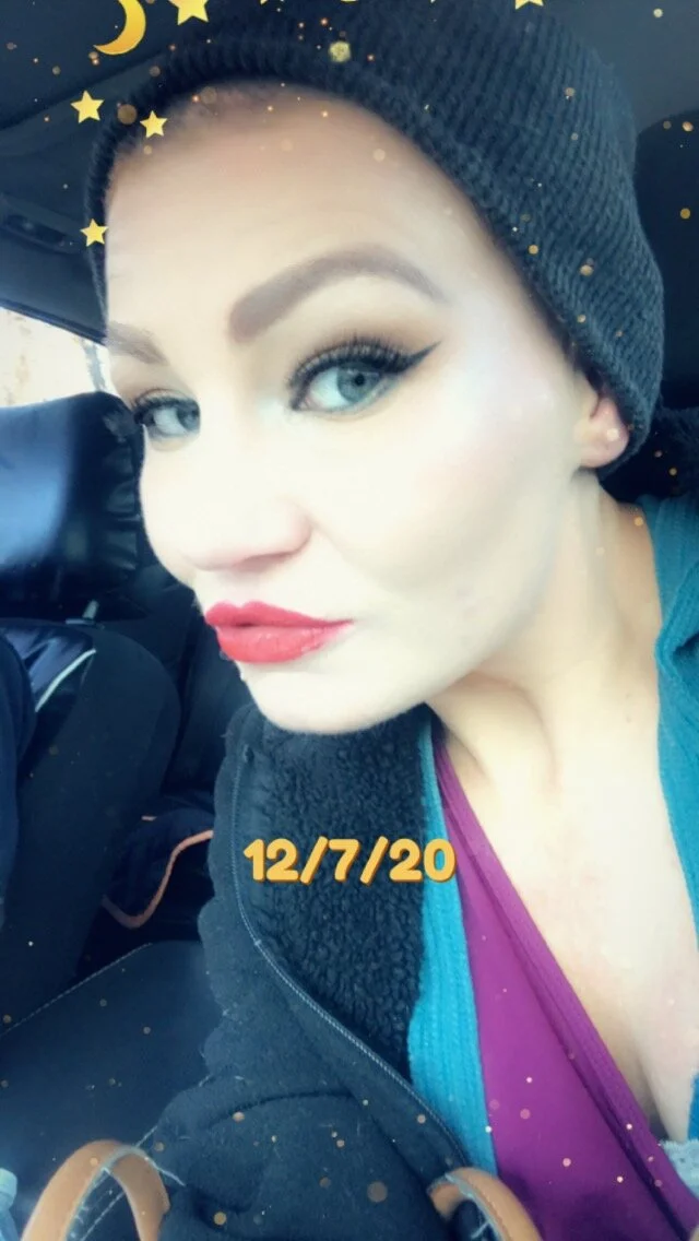 XXX Porn Photo of Nude trippsgotlips 95