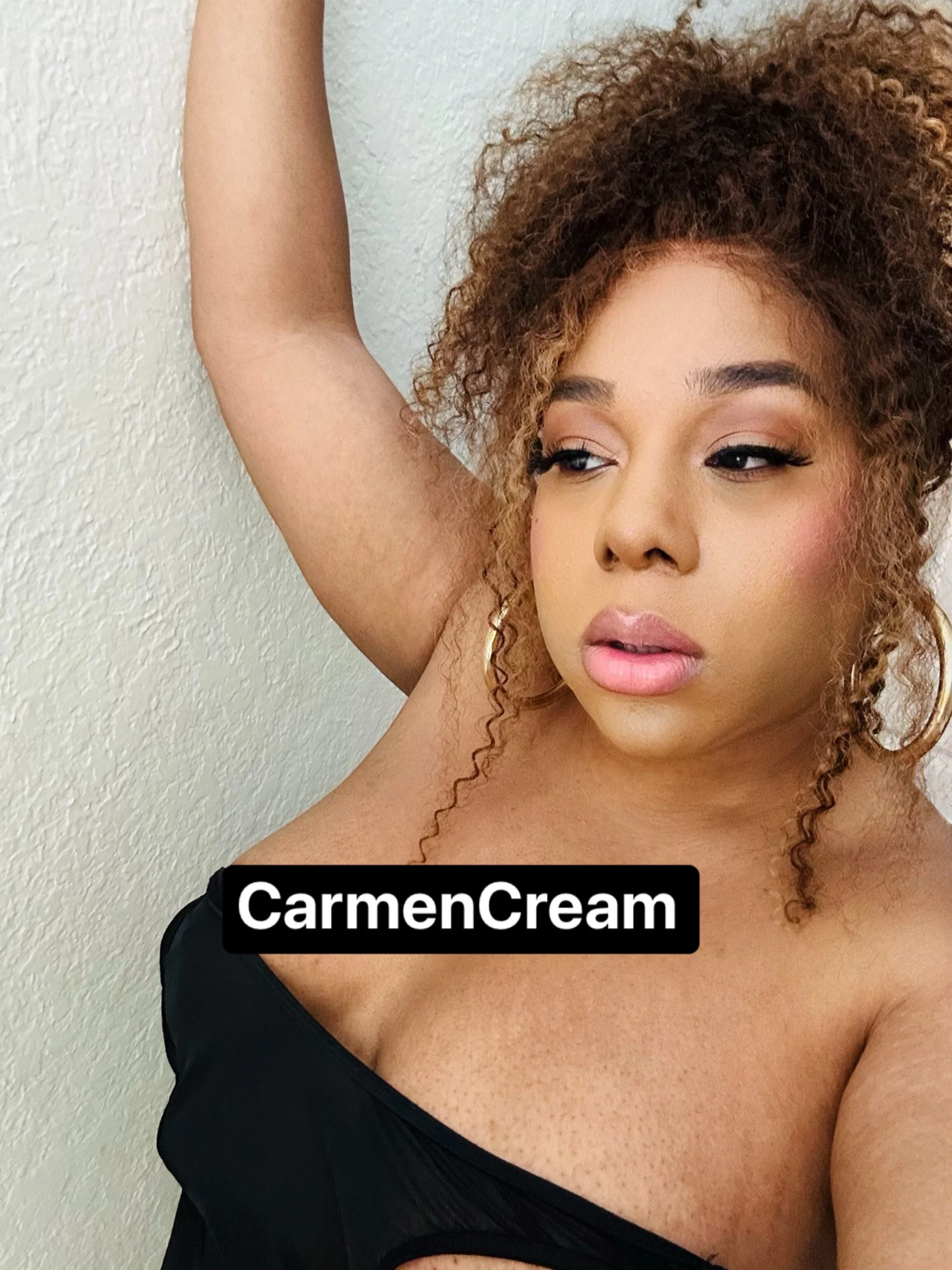 XXX Porn Photo of Nude Carmen_Cream 25