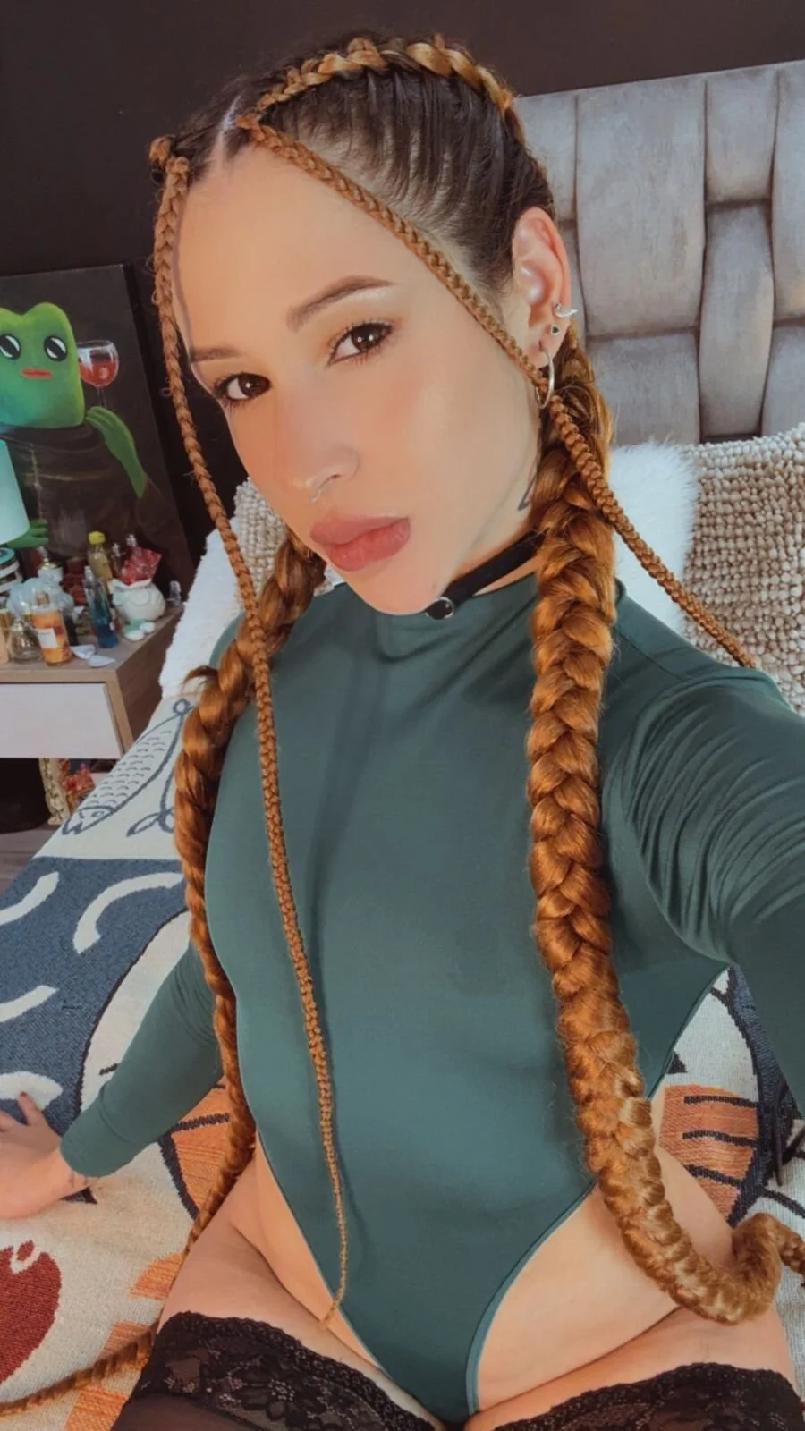 XXX Porn Photo of Nude MeganFooster 17