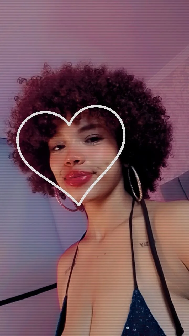XXX Porn Photo of Nude NayaScartett 12