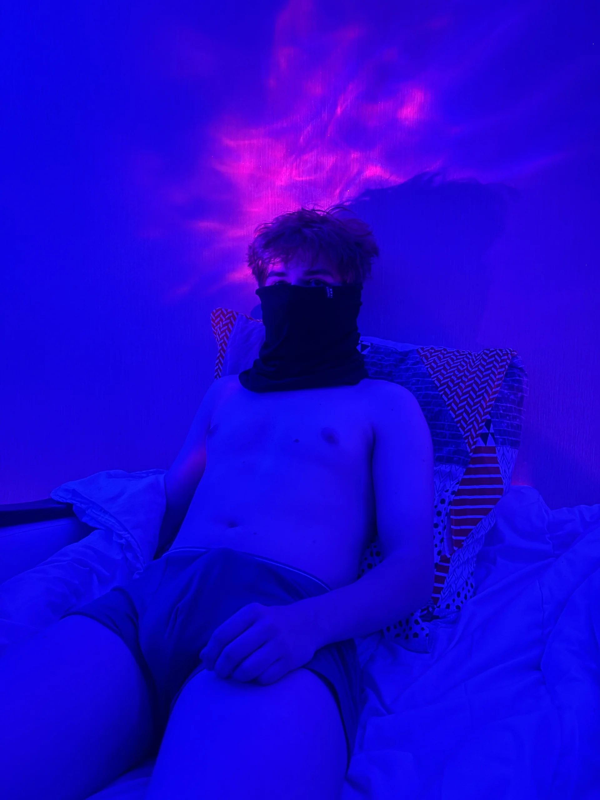 XXX Porn Photo of Nude Prince_ar 2