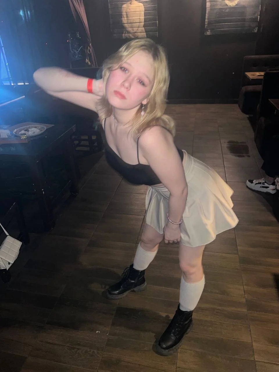XXX Porn Photo of Nude Amy_Kimberlly 12