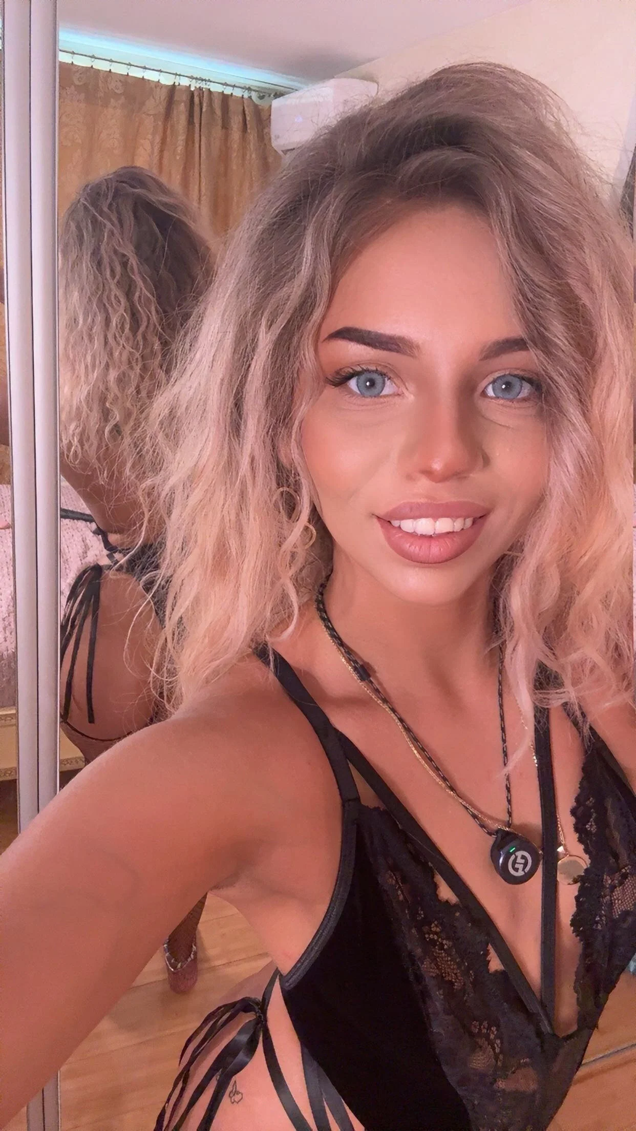 XXX Porn Photo of Nude maddisonblush 14
