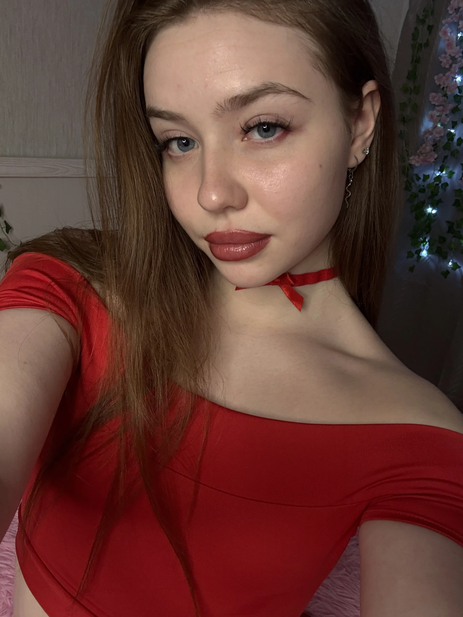 XXX Porn Photo of Nude SweetAbbby 3
