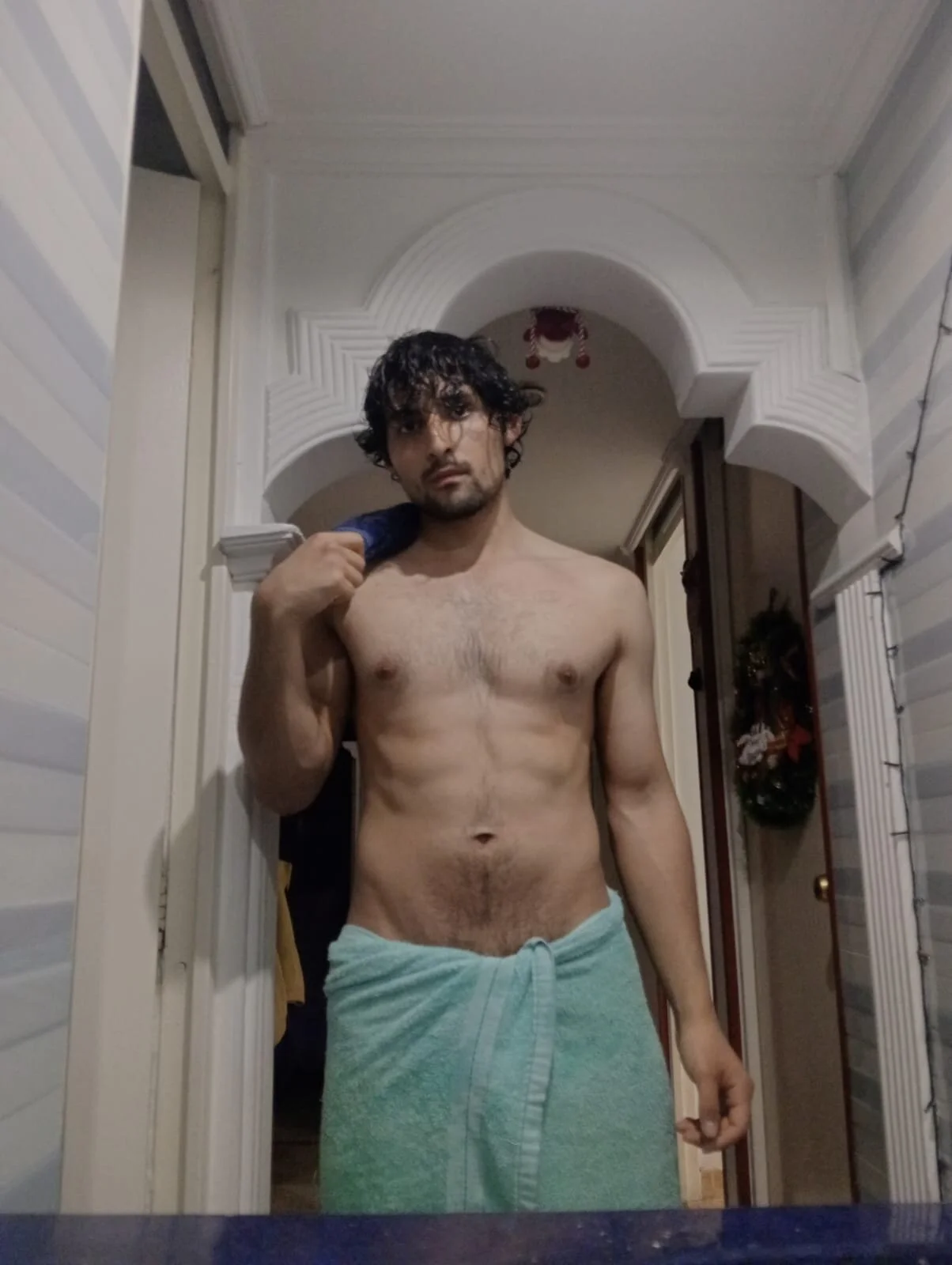 XXX Porn Photo of Nude Apolo_Men 3