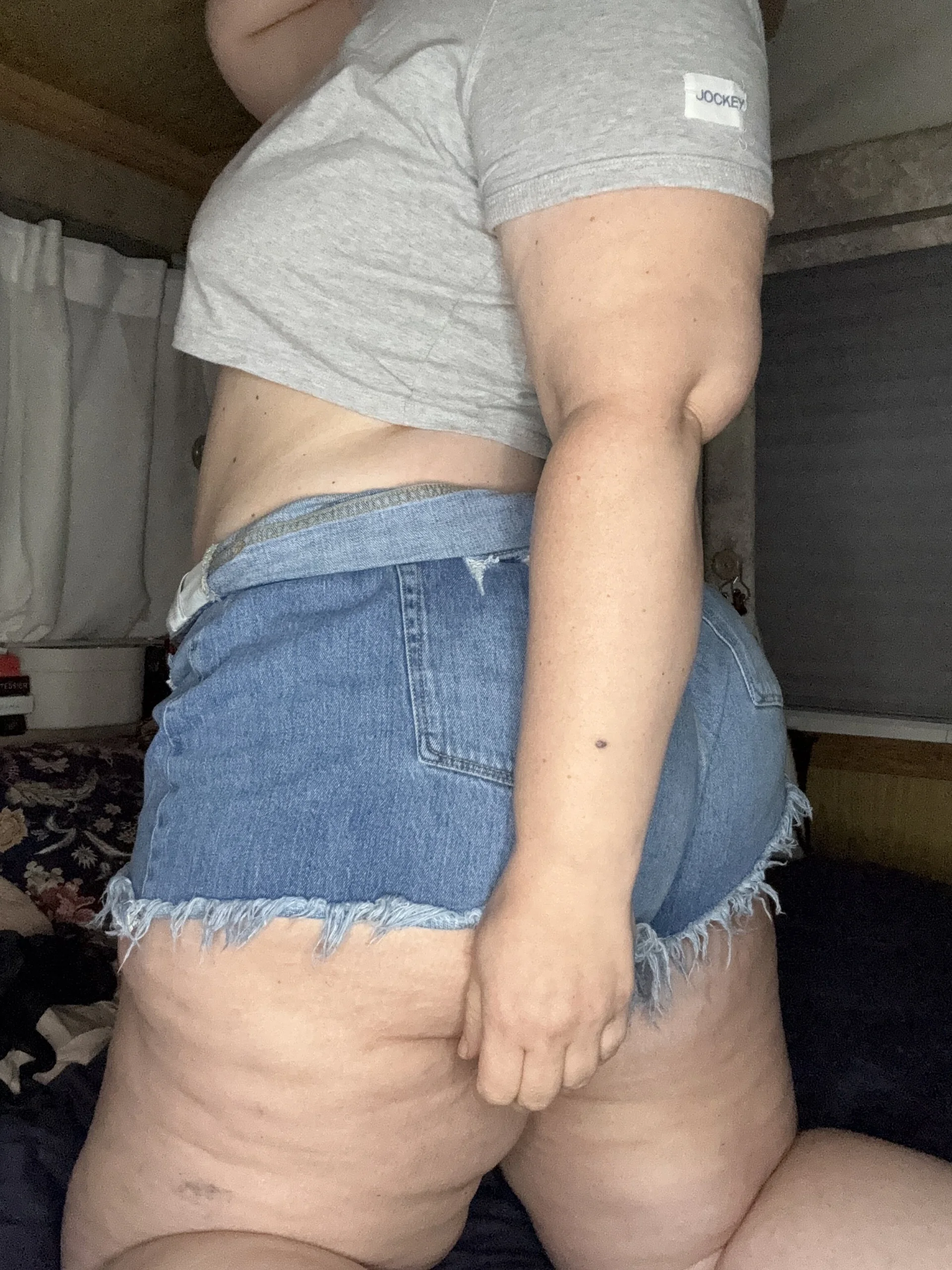 XXX Porn Photo of Nude Just_Trudy 5
