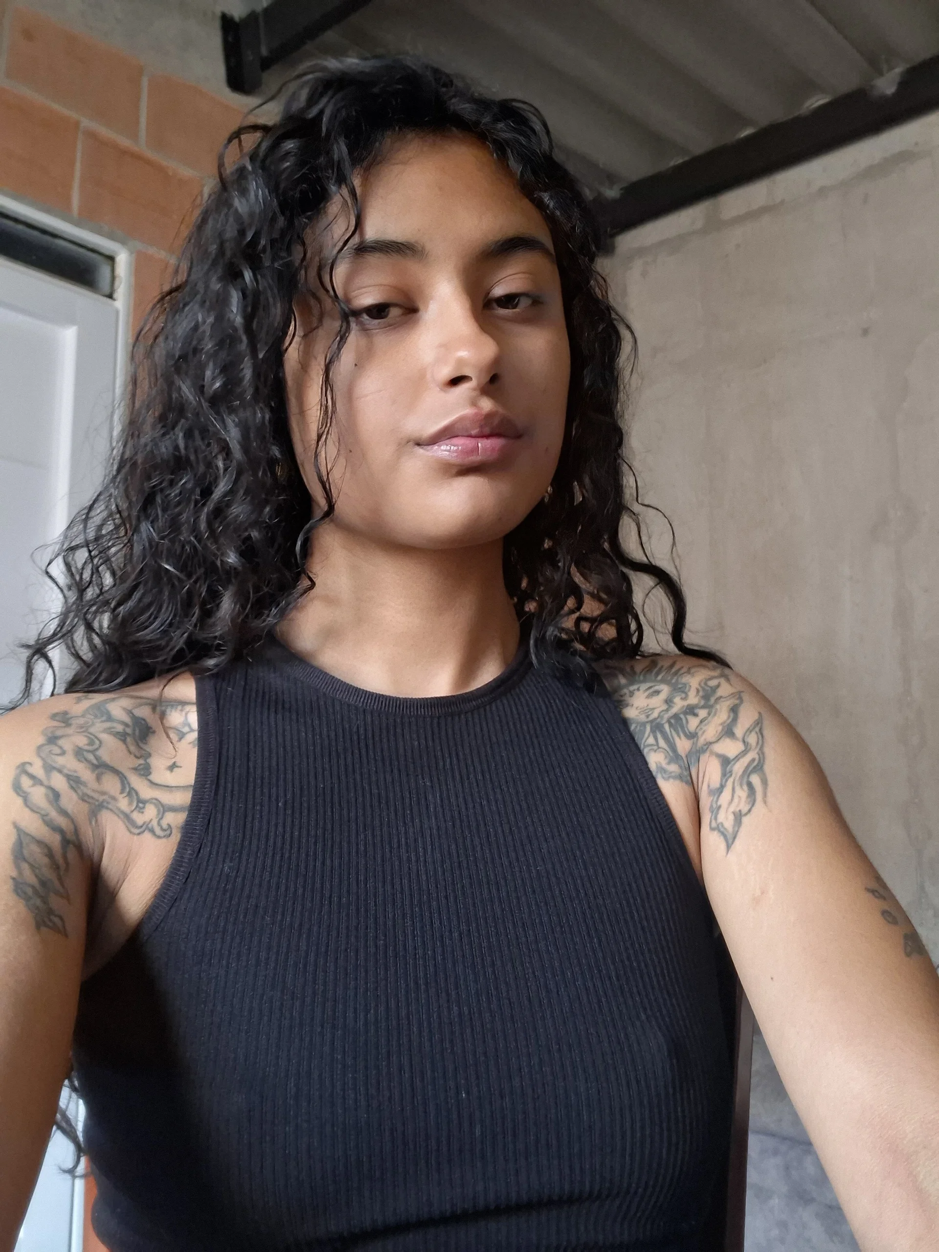 XXX Porn Photo of Nude morocha231 5