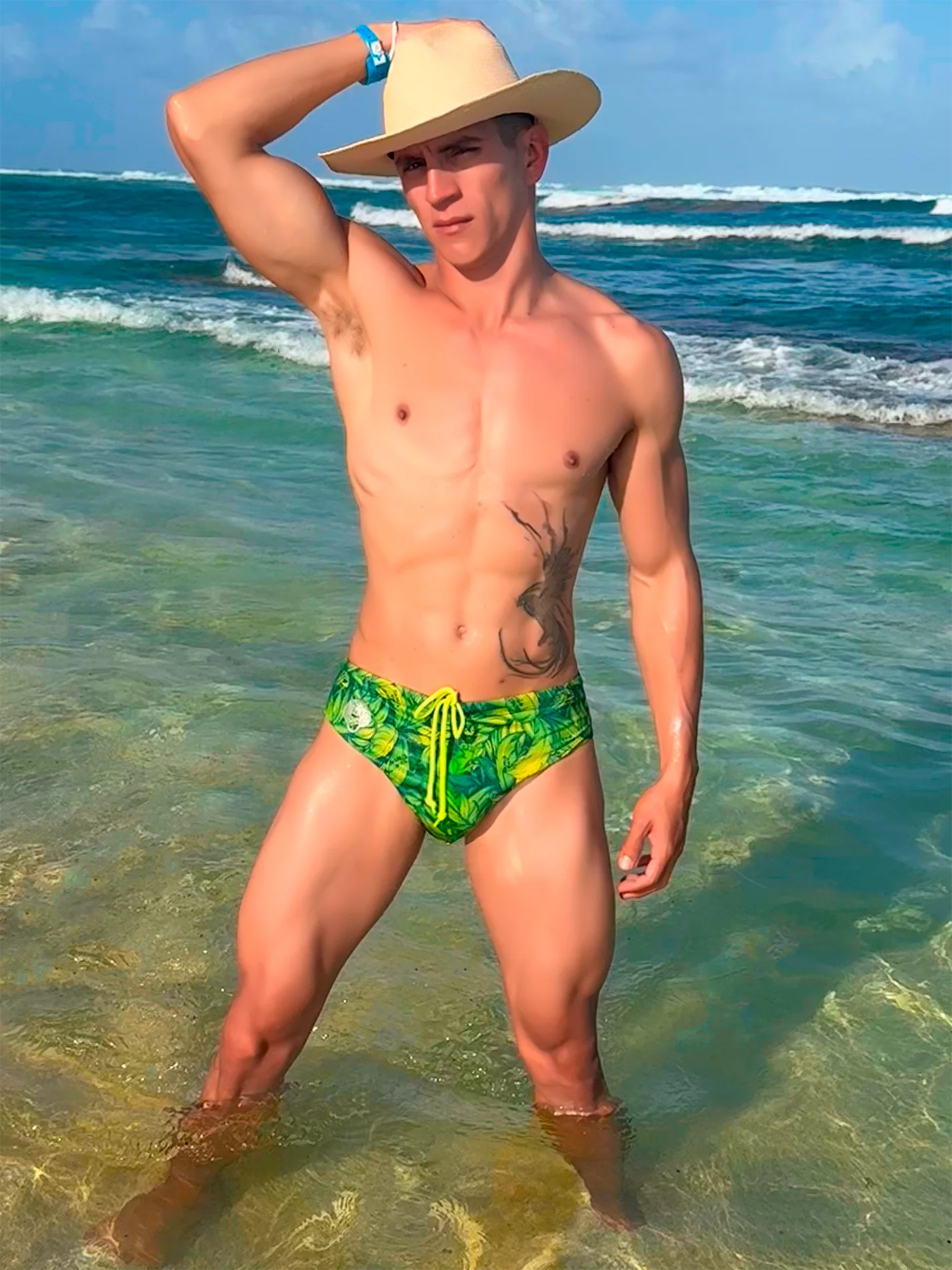 XXX Porn Photo of Nude JONAS_SMITH_ 119