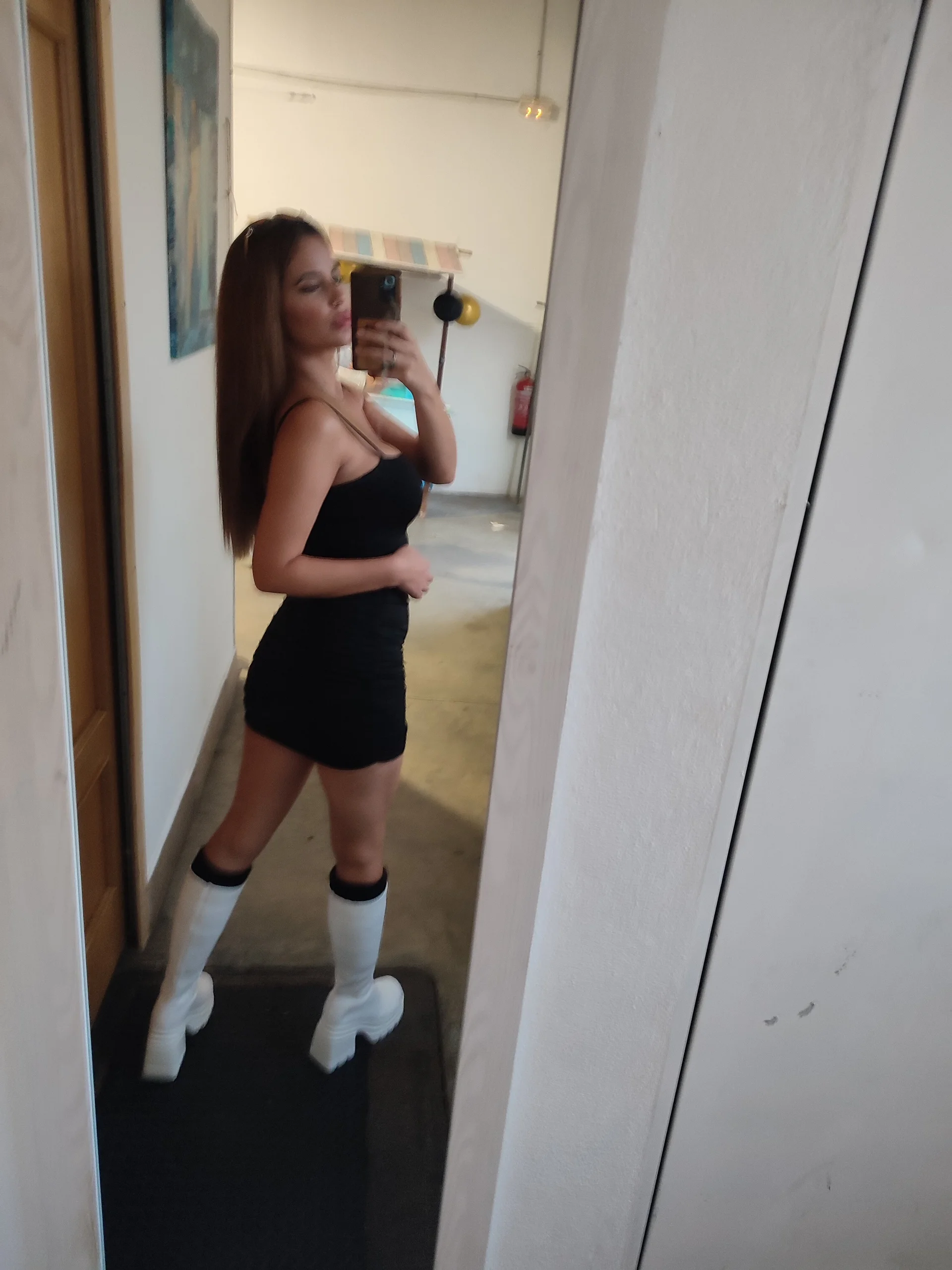 XXX Porn Photo of Nude arielfreedomsex 5