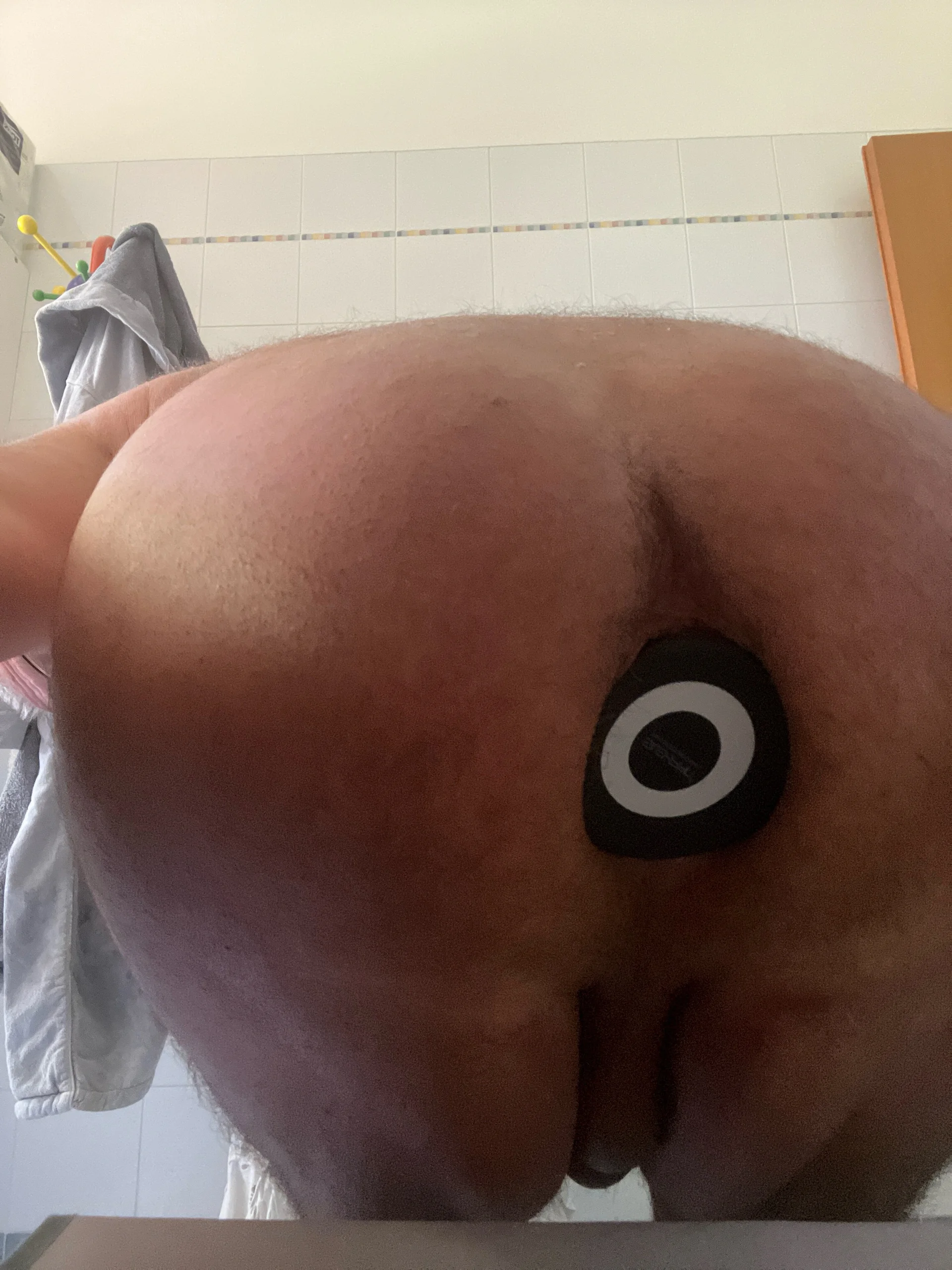 XXX Porn Photo of Nude 4n4l1zz4m1 4