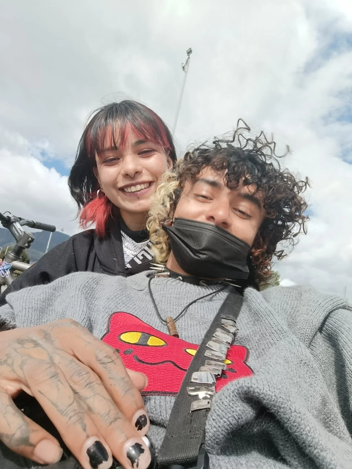 XXX Porn Photo of Nude Raven_and_jax 1