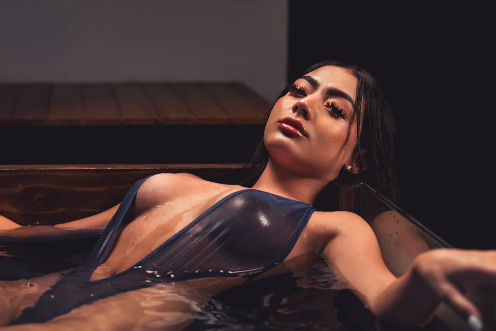 XXX Porn Photo of Nude SHANONCLARK 44