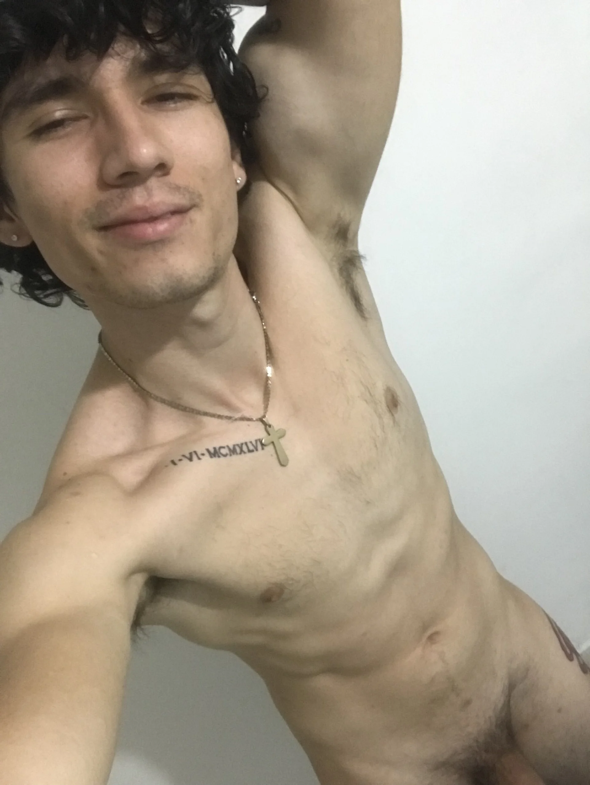 XXX Porn Photo of Nude ChicoMaloFfF 1