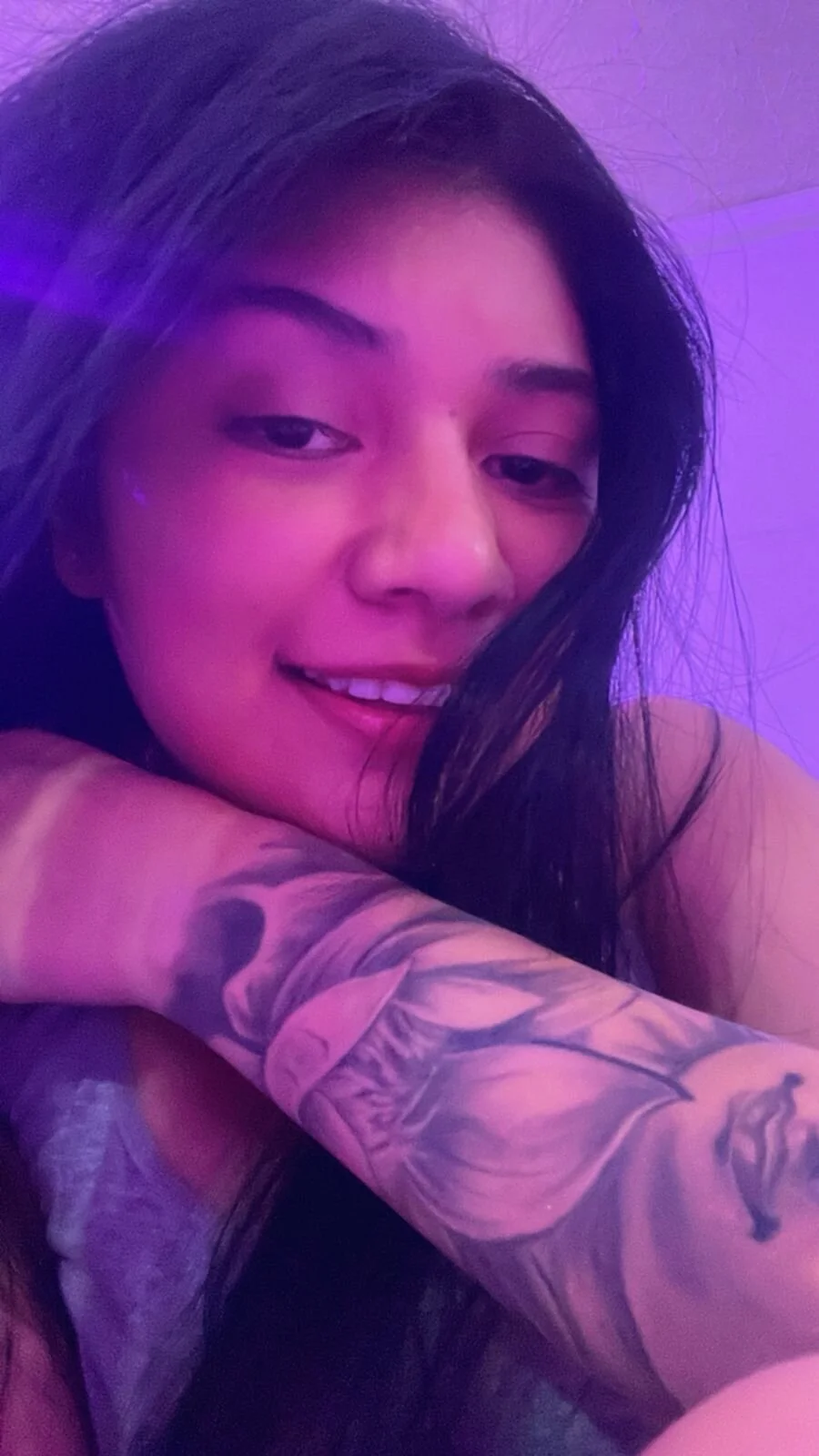 XXX Porn Photo of Nude Mia_Dior_ 2