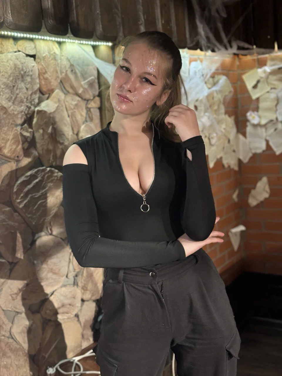XXX Porn Photo of Nude SophieBunyan 3