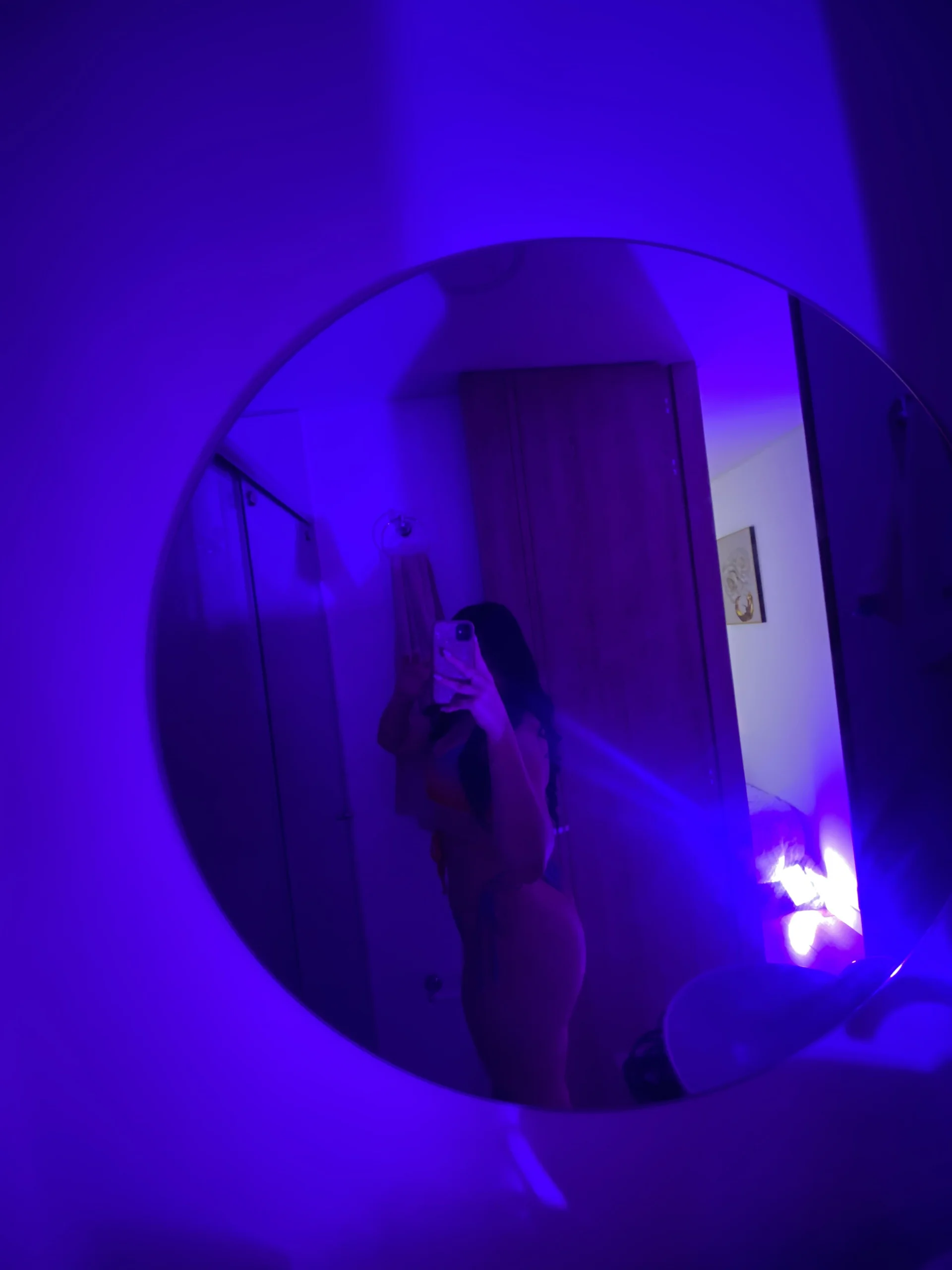 XXX Porn Photo of Nude Queen_liana 62