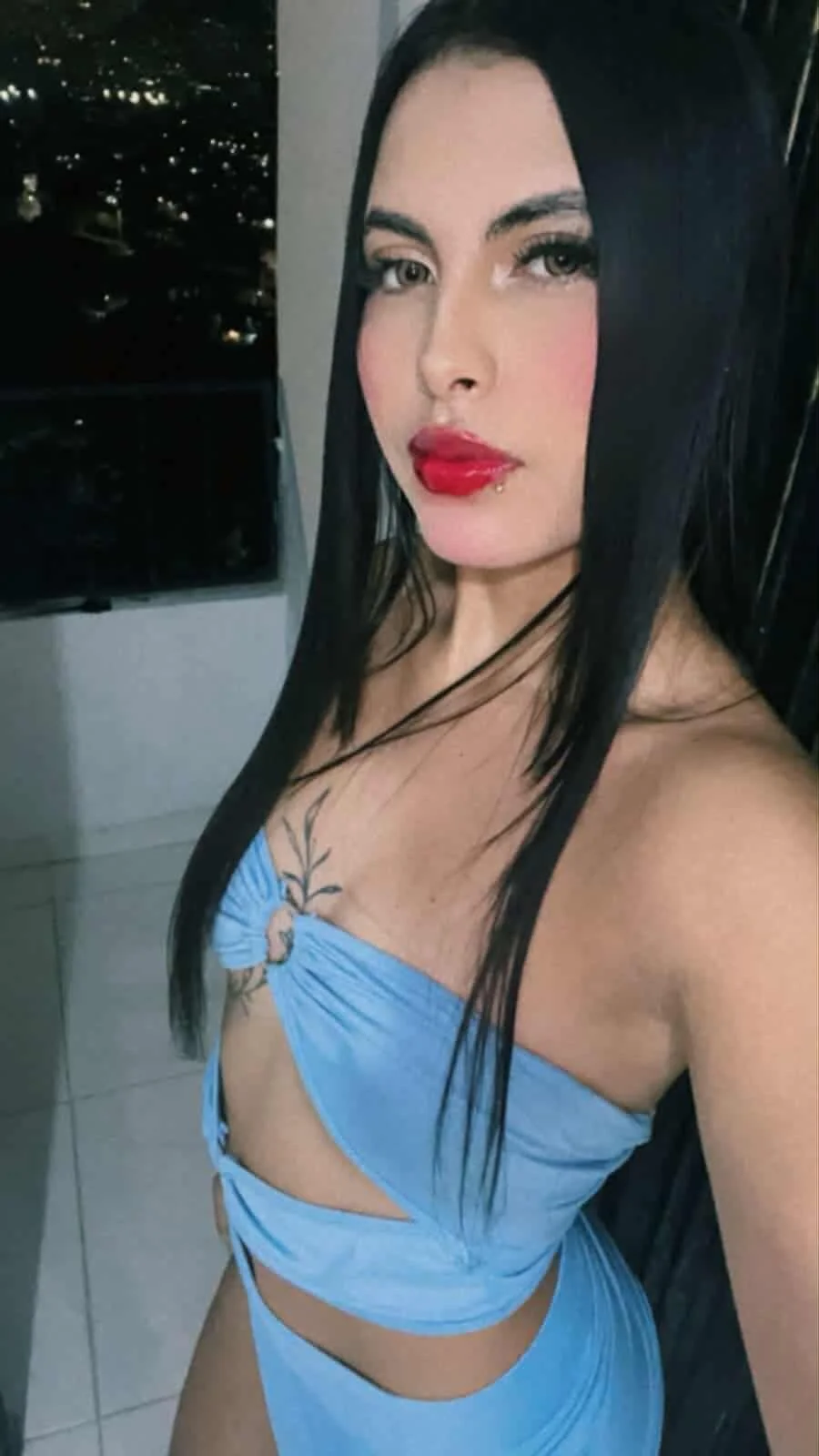 XXX Porn Photo of Nude Perla_lovely_ 1