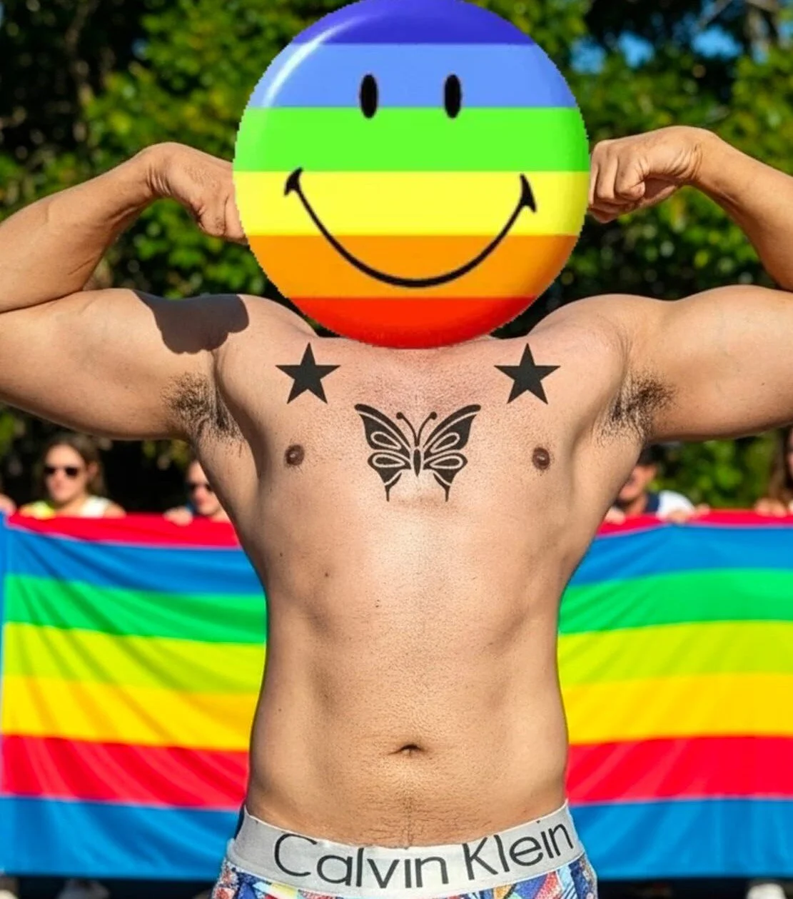XXX Porn Photo of Nude lundnorthgay 2