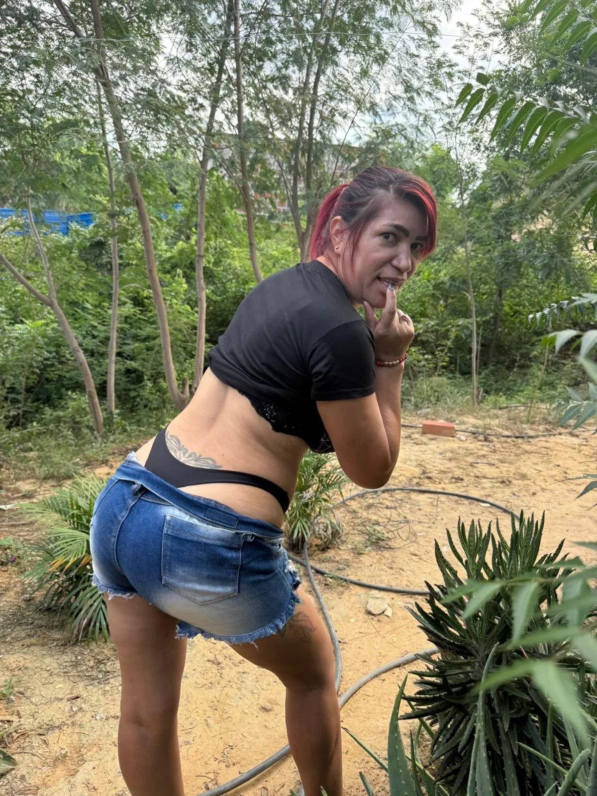 XXX Porn Photo of Nude Naughty_Mature69 3