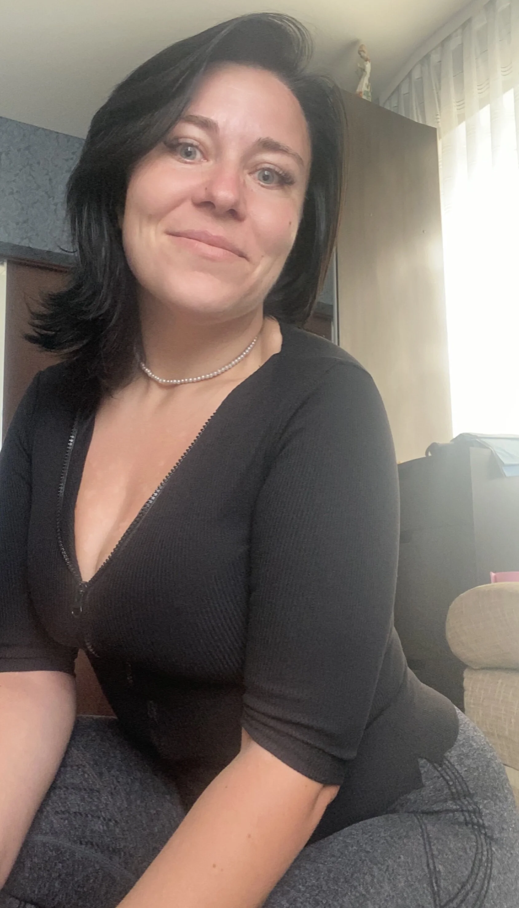 XXX Porn Photo of Nude CuteNata 4
