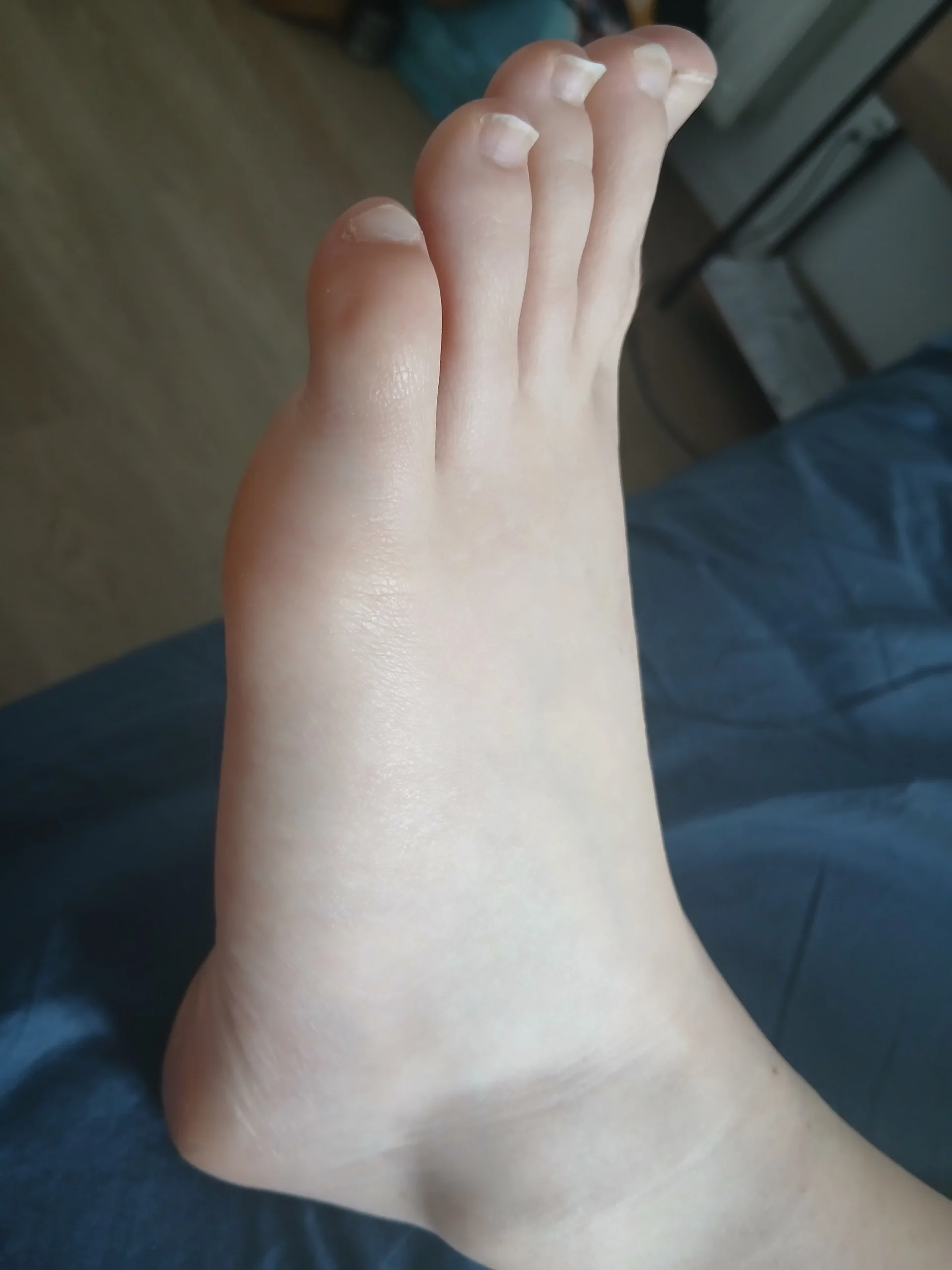 XXX Porn Photo of Nude Cochonne_Detudiante 2