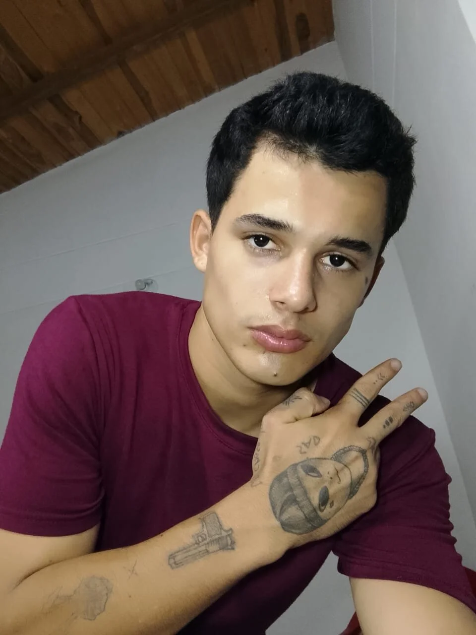 XXX Porn Photo of Nude wendyfreddy 12