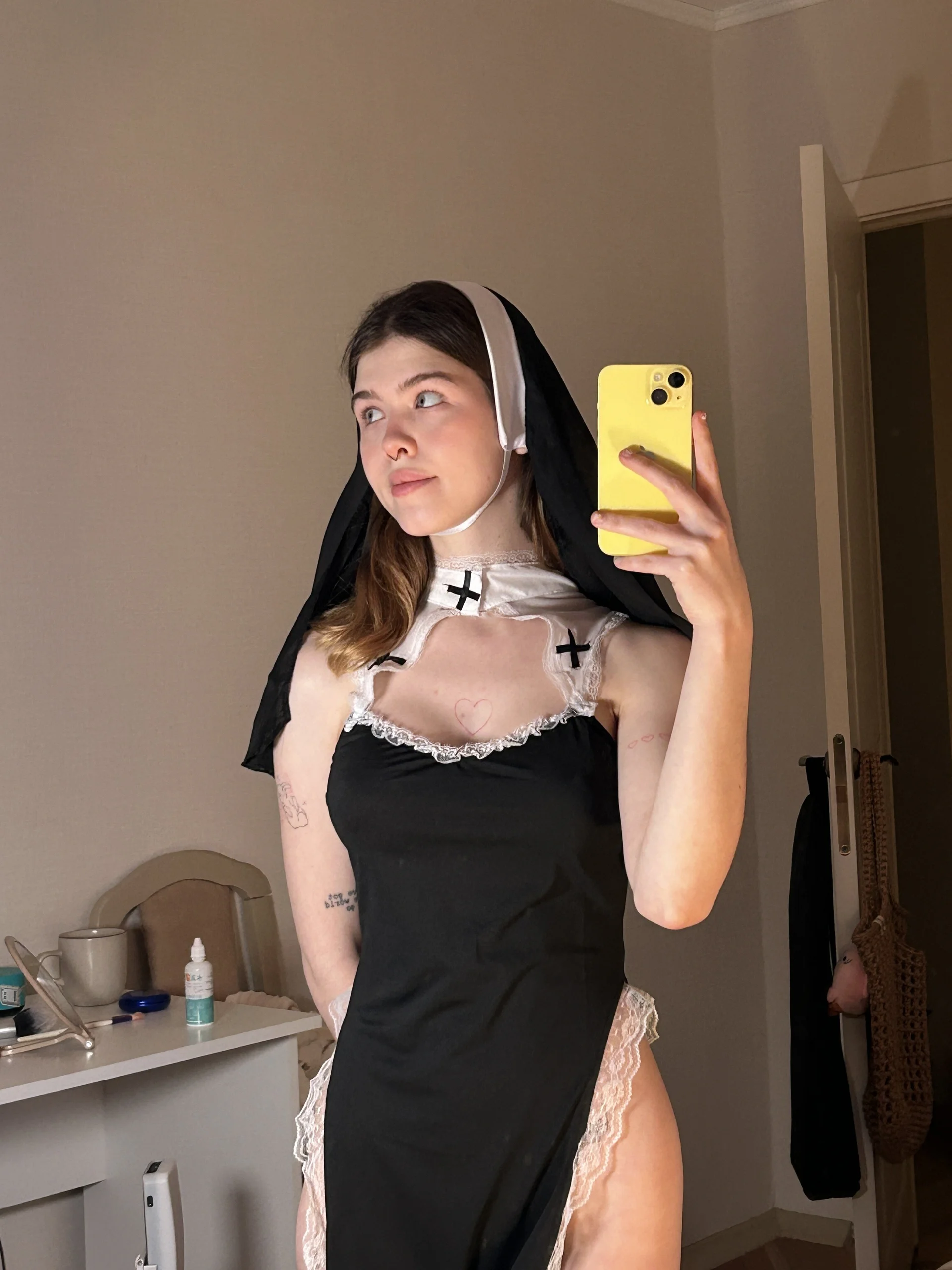 XXX Porn Photo of Nude MilaSpark_ 19