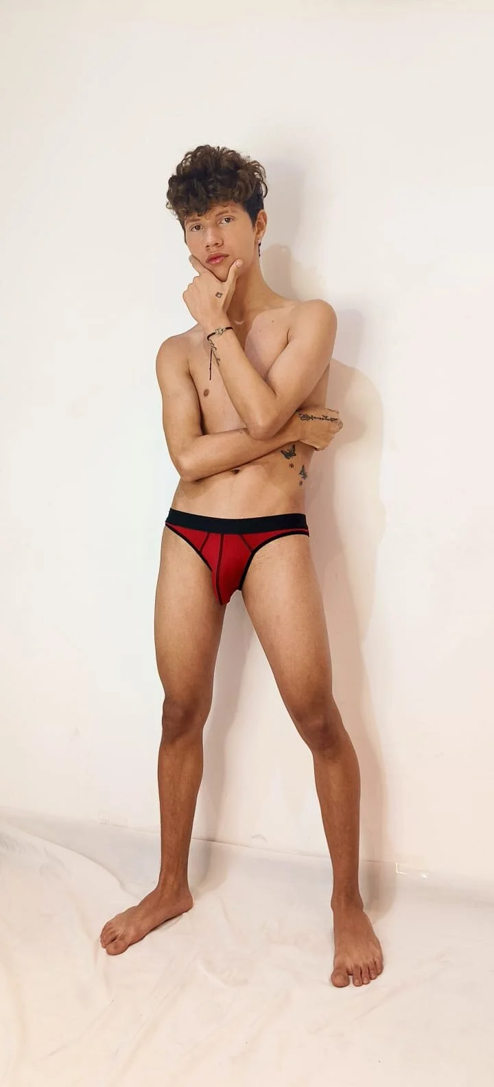 XXX Porn Photo of Nude Patrick-Rios 27