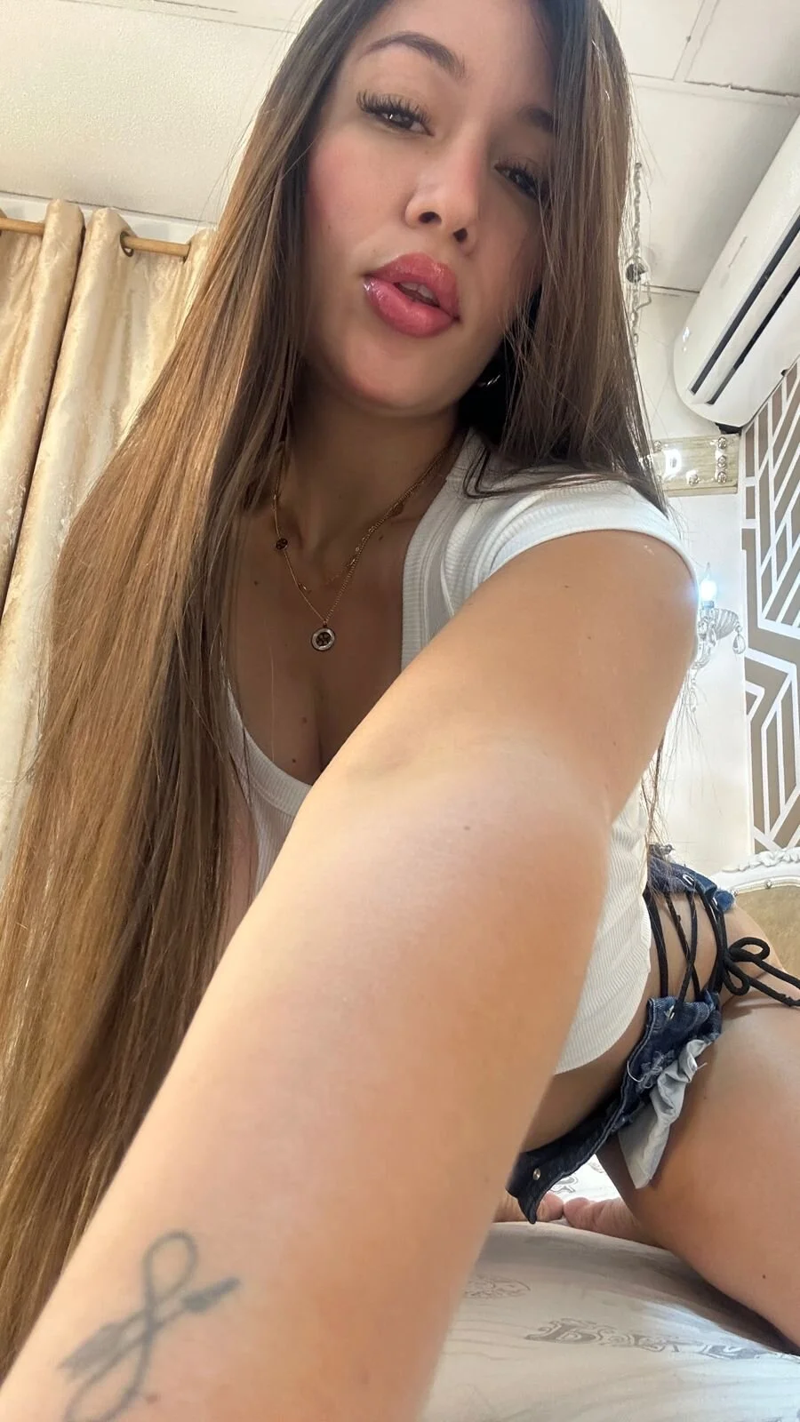 XXX Porn Photo of Nude SashaDurante 296