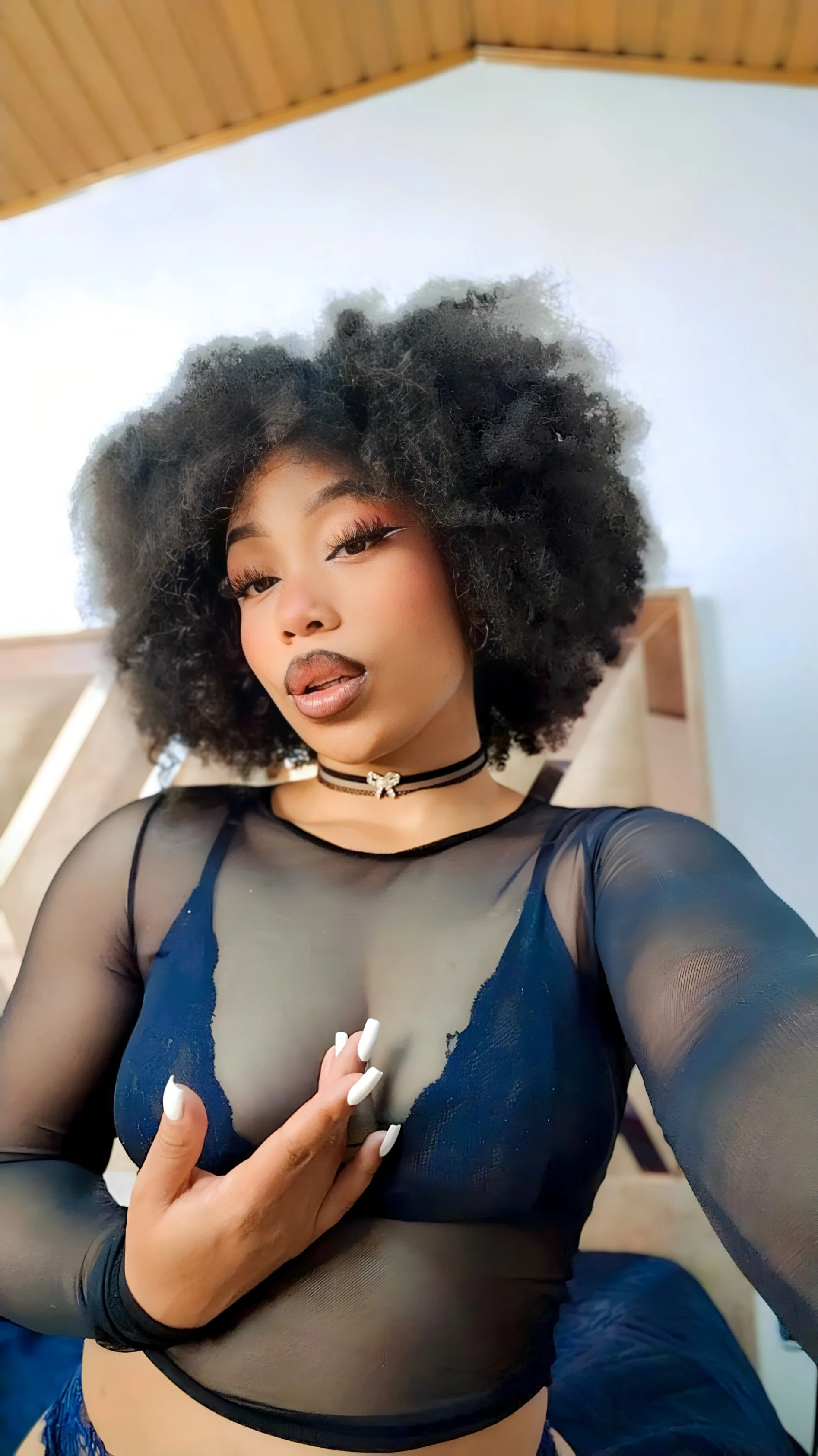 XXX Porn Photo of Nude Katy_ortiiz 8