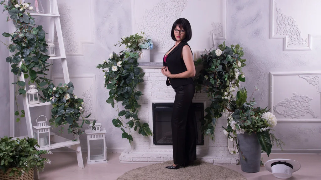 XXX Porn Photo of Nude Danacougar 23