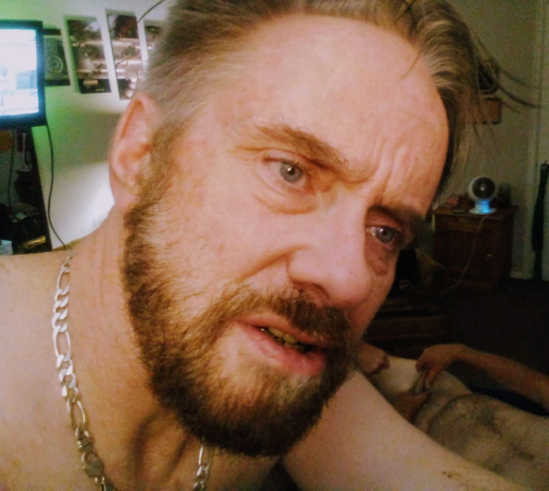 XXX Porn Photo of Nude Makowboy 5