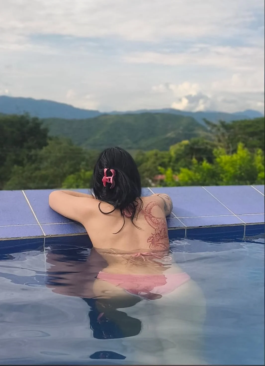 XXX Porn Photo of Nude Mady_Braley 1