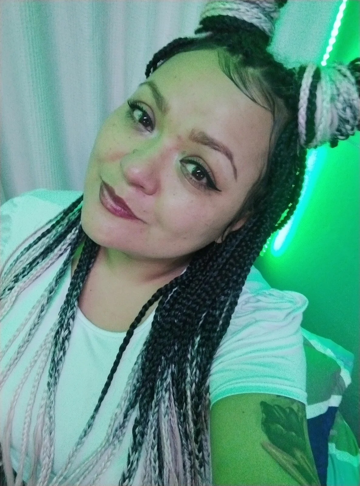 XXX Porn Photo of Nude SweettSin 38