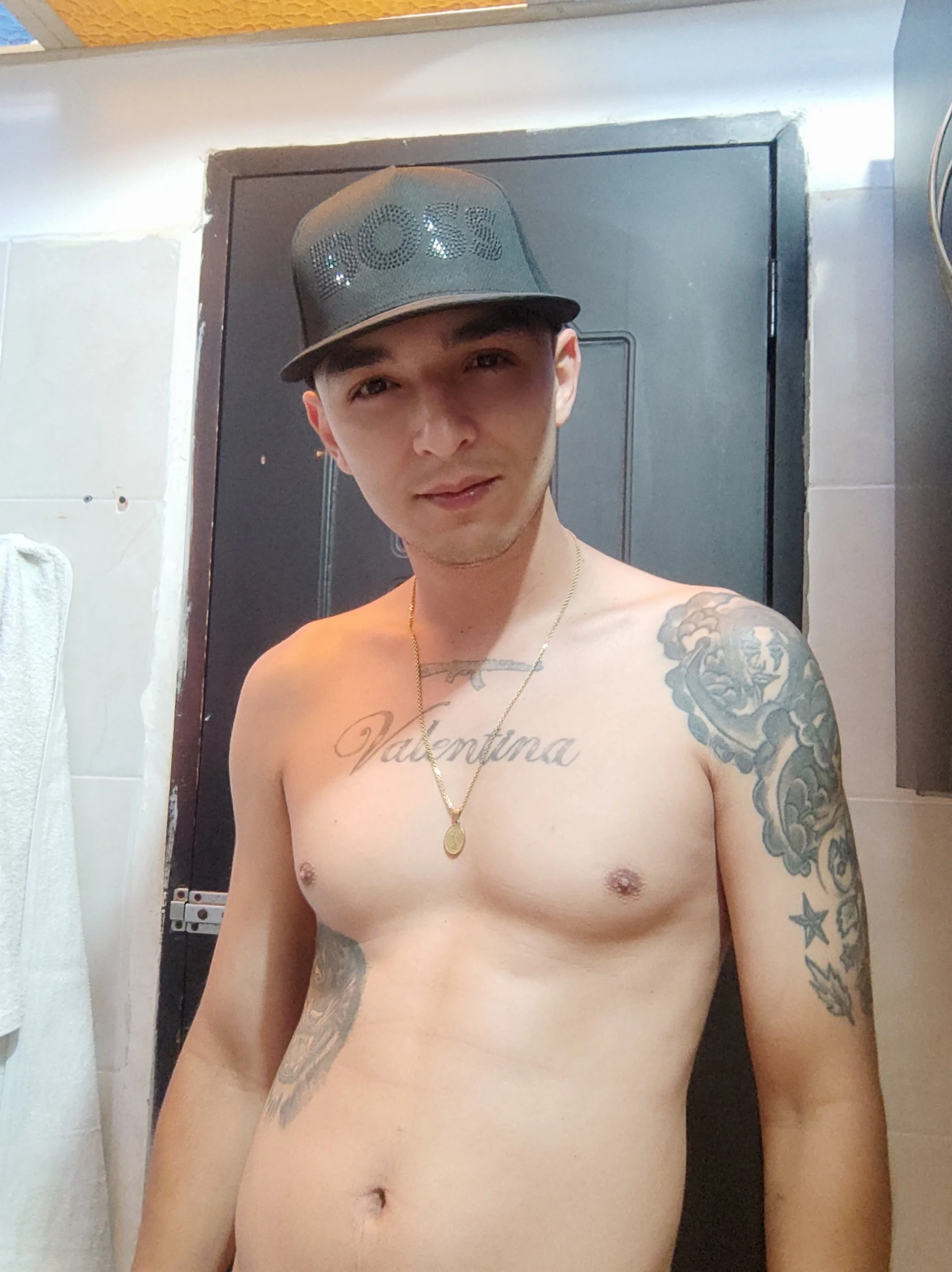XXX Porn Photo of Nude mohamedkarimm 10