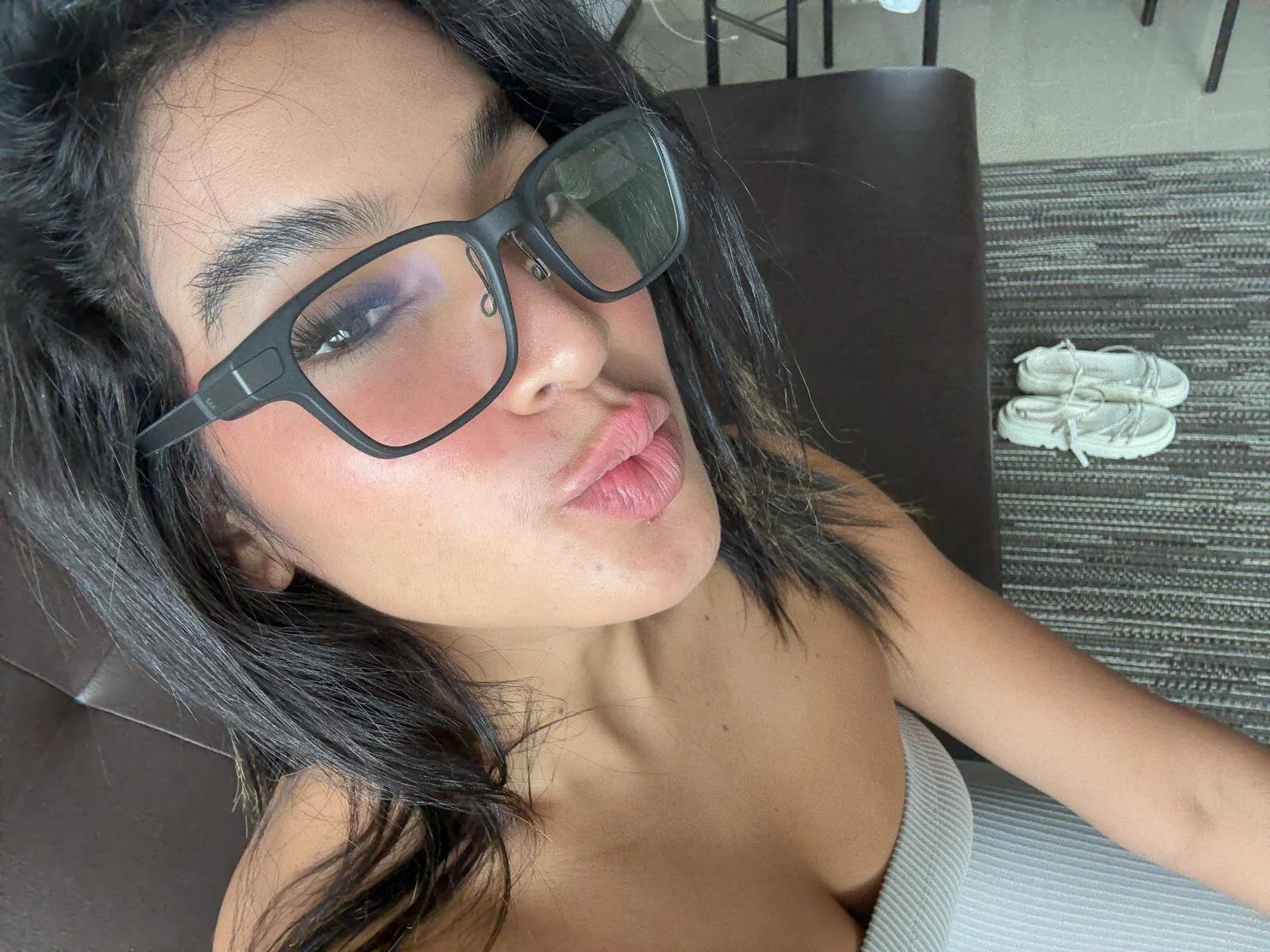 XXX Porn Photo of Nude zoey-fox 111