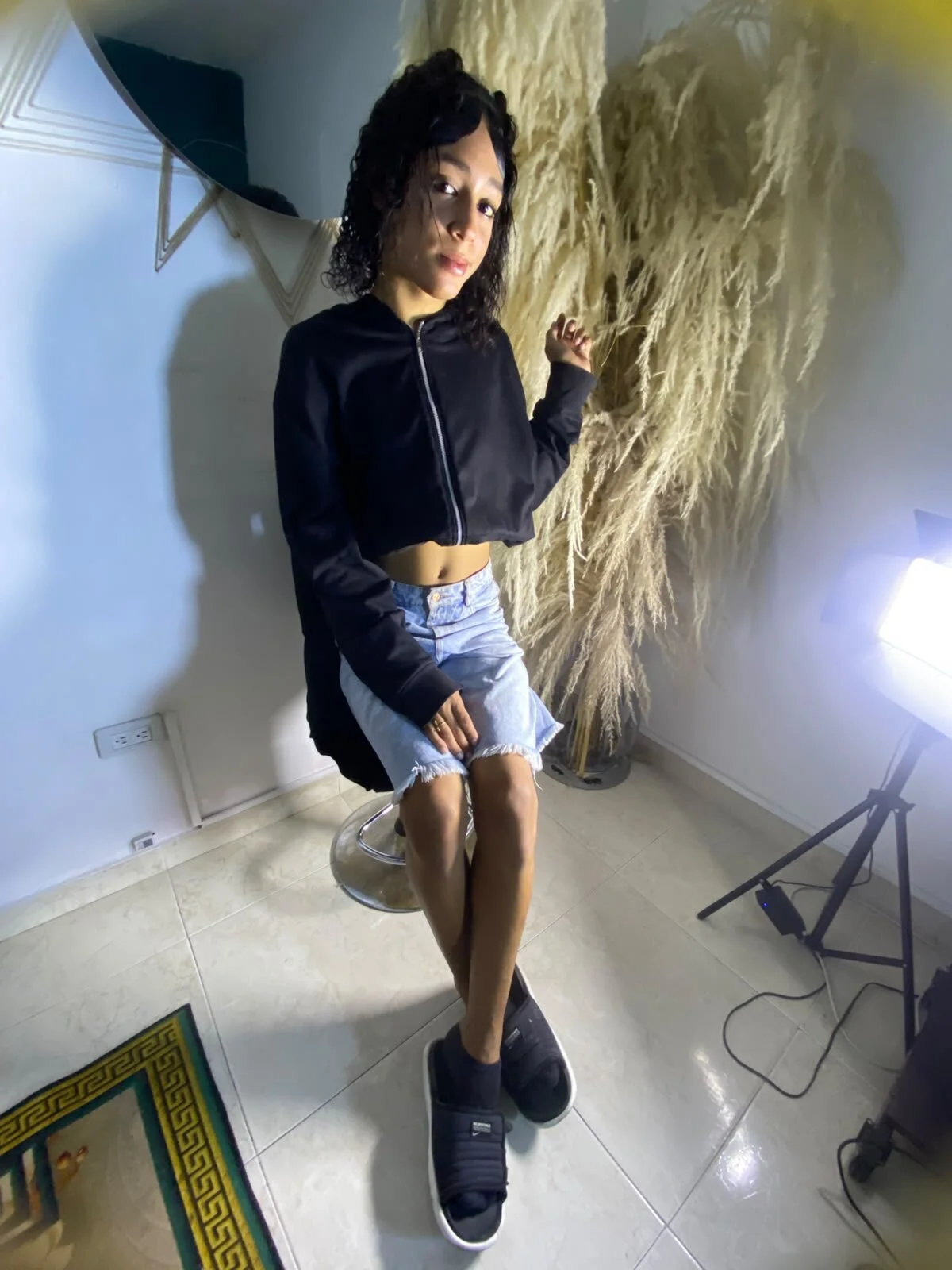 XXX Porn Photo of Nude Alejandra_roze 2