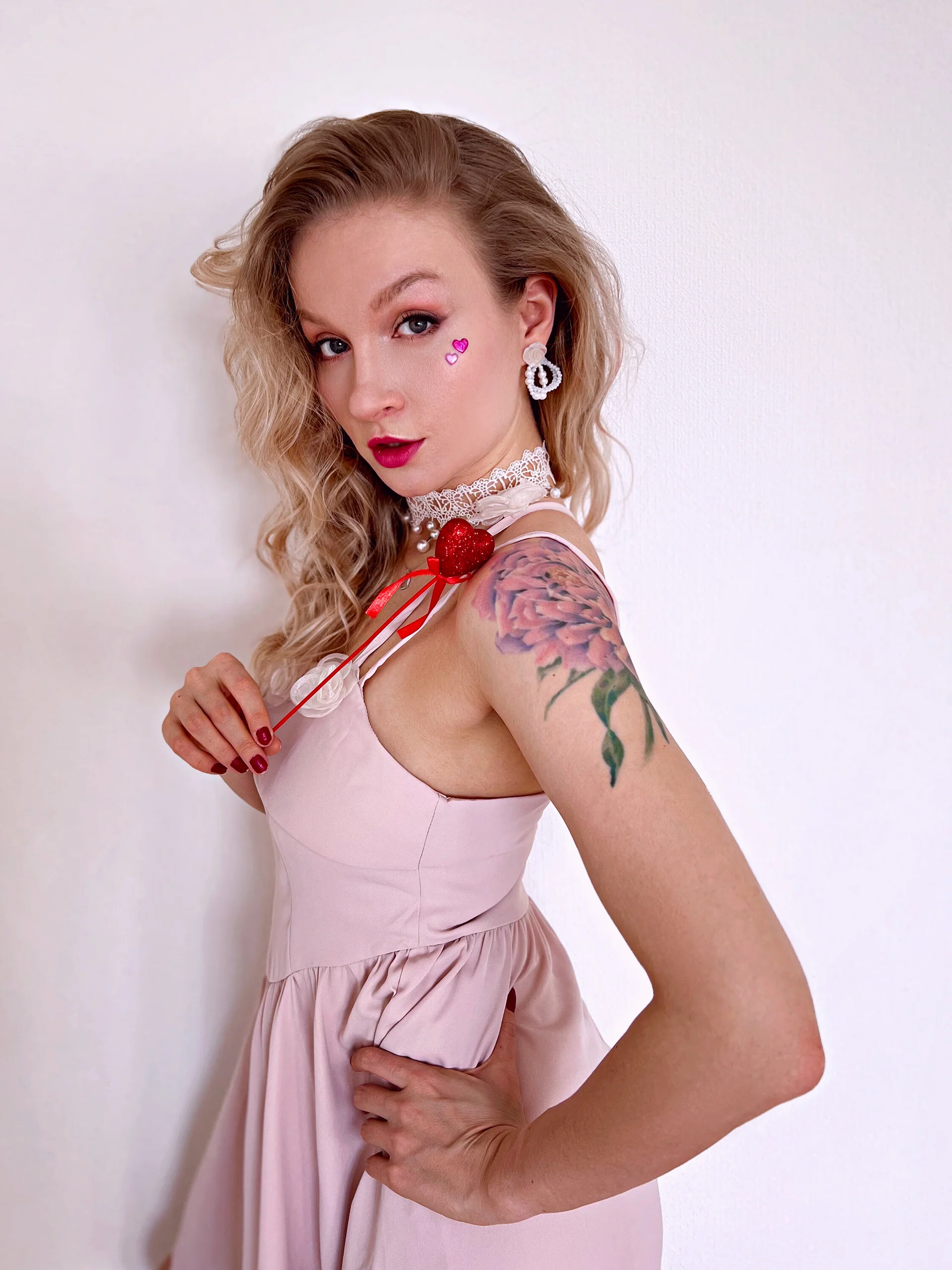 XXX Porn Photo of Nude Goddess_VerdgyVi 14