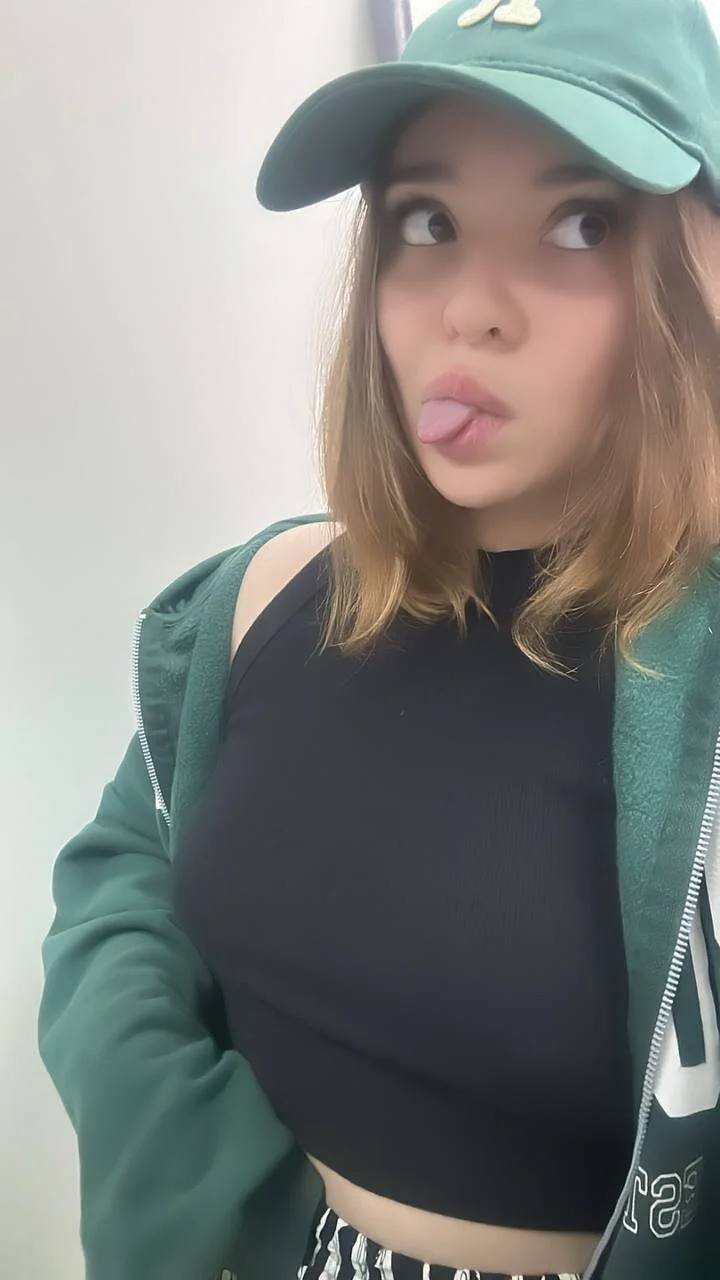 XXX Porn Photo of Nude Lilovila 7