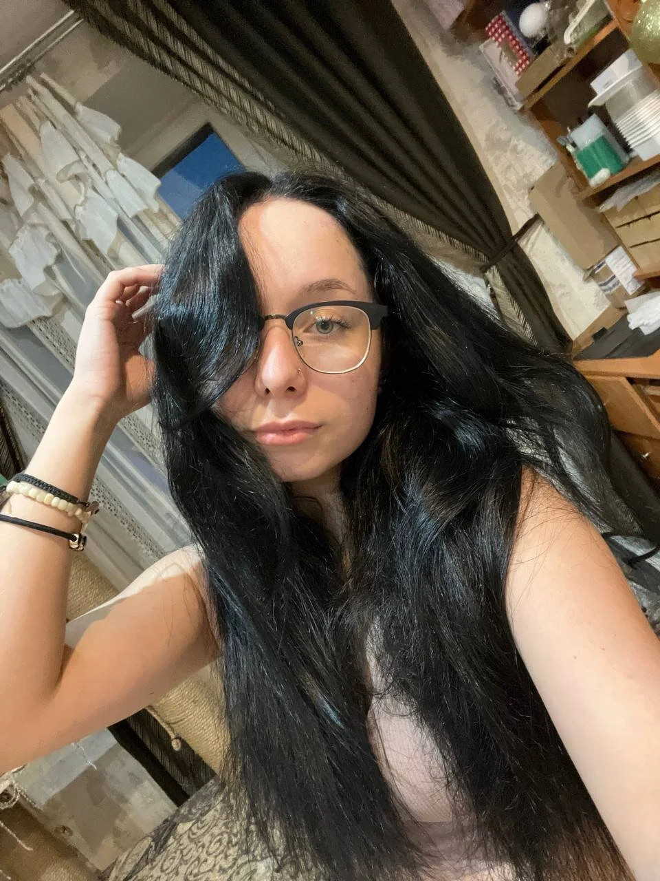 XXX Porn Photo of Nude NadaRudeen 25