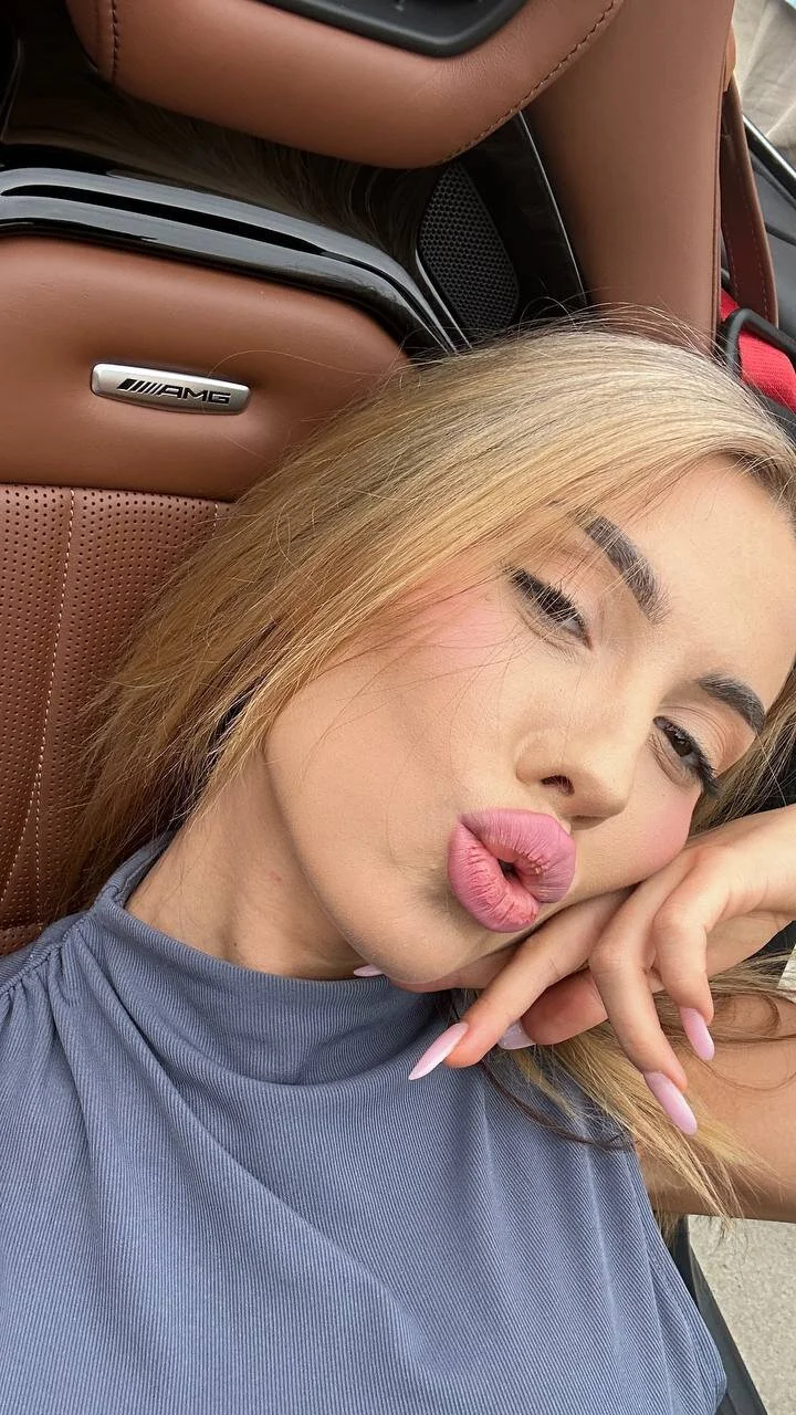 XXX Porn Photo of Nude AudreyZanne 1